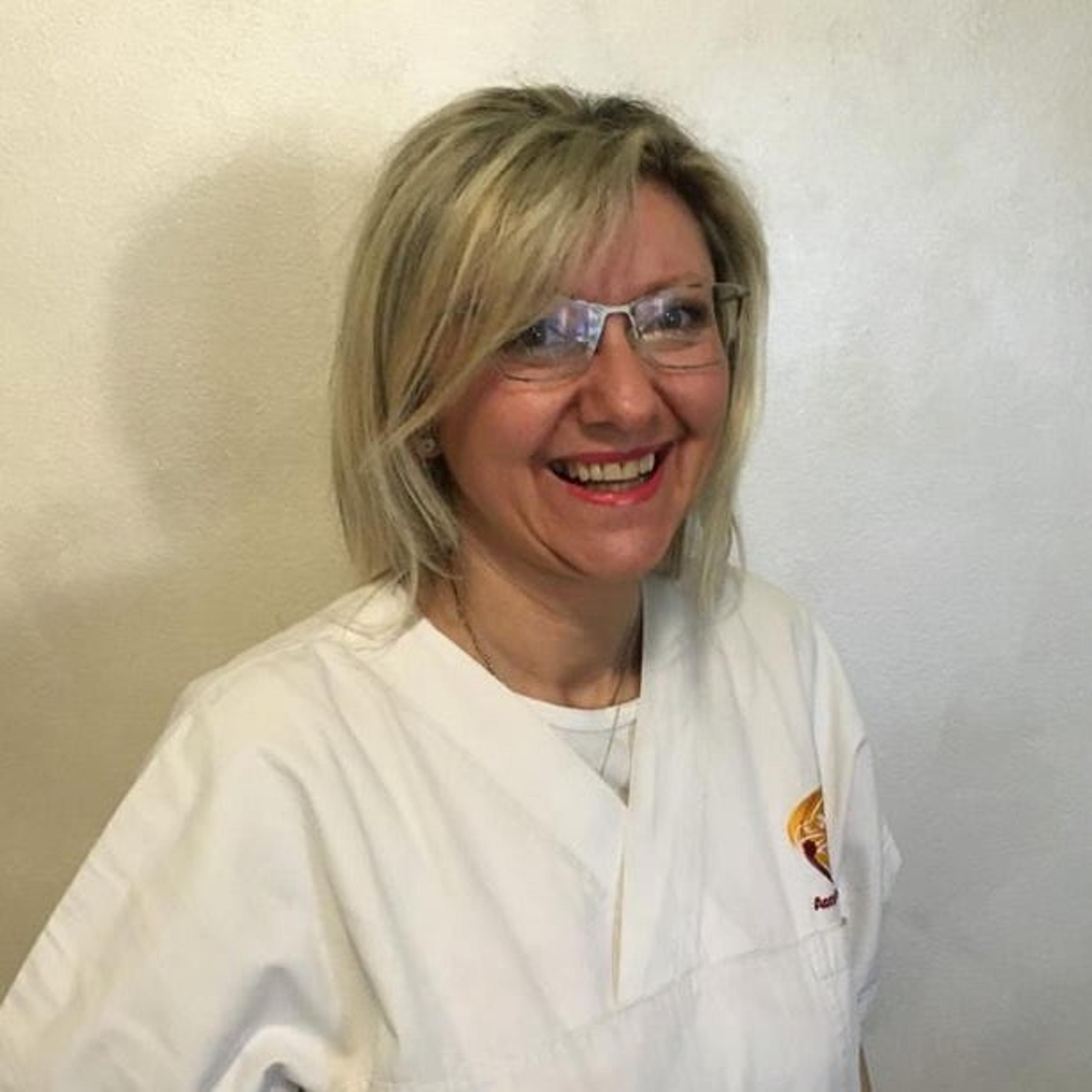 Antonietta Donadoni