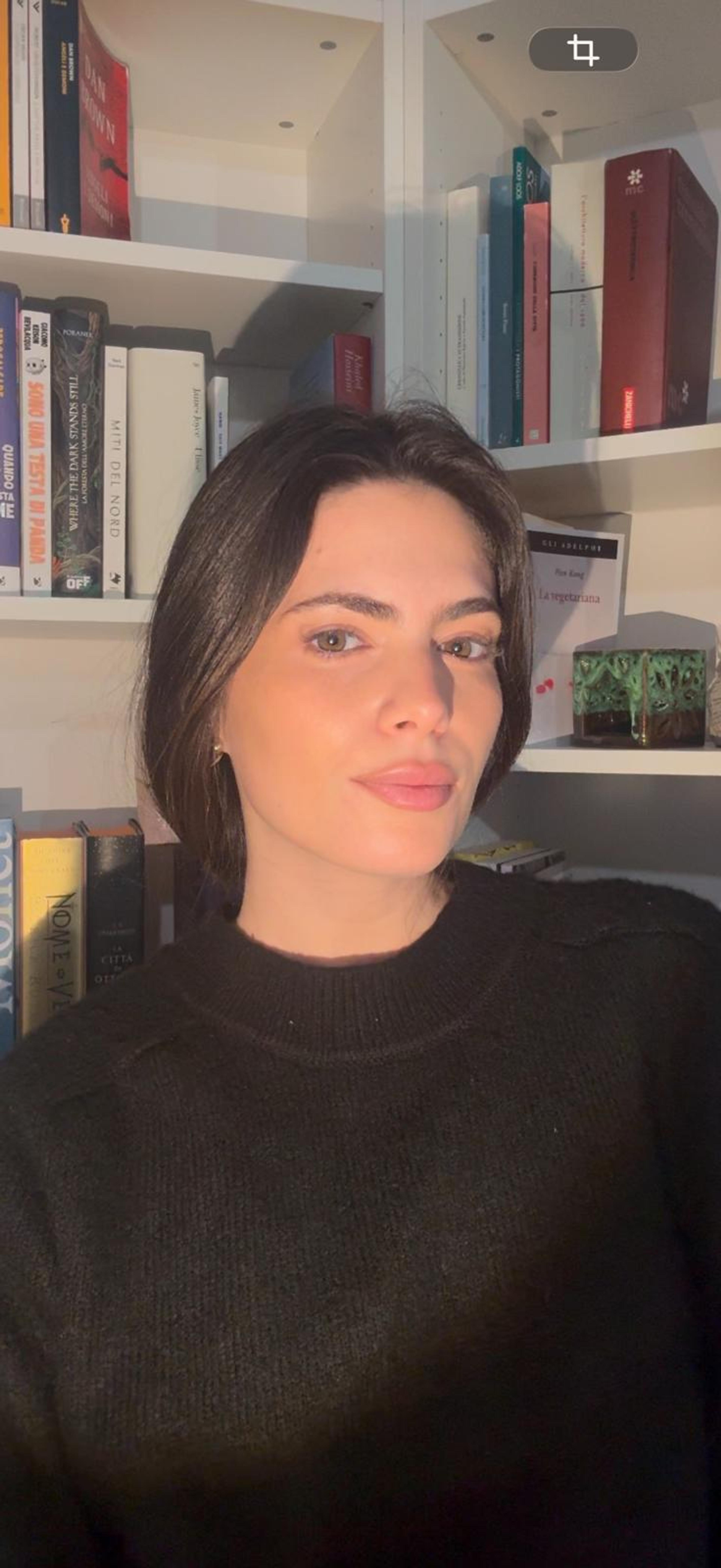 Camilla Laurenti