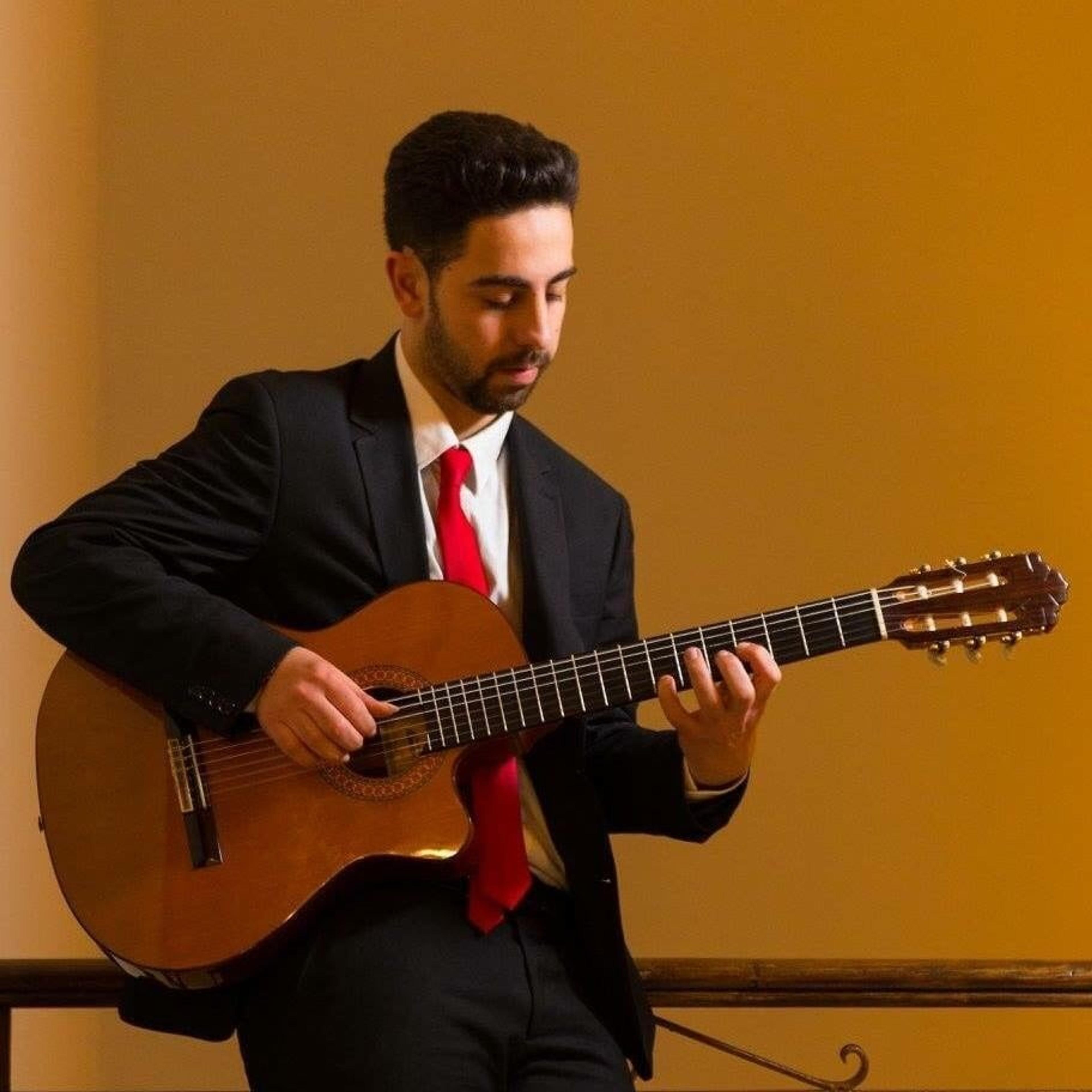 Carlo Barbera