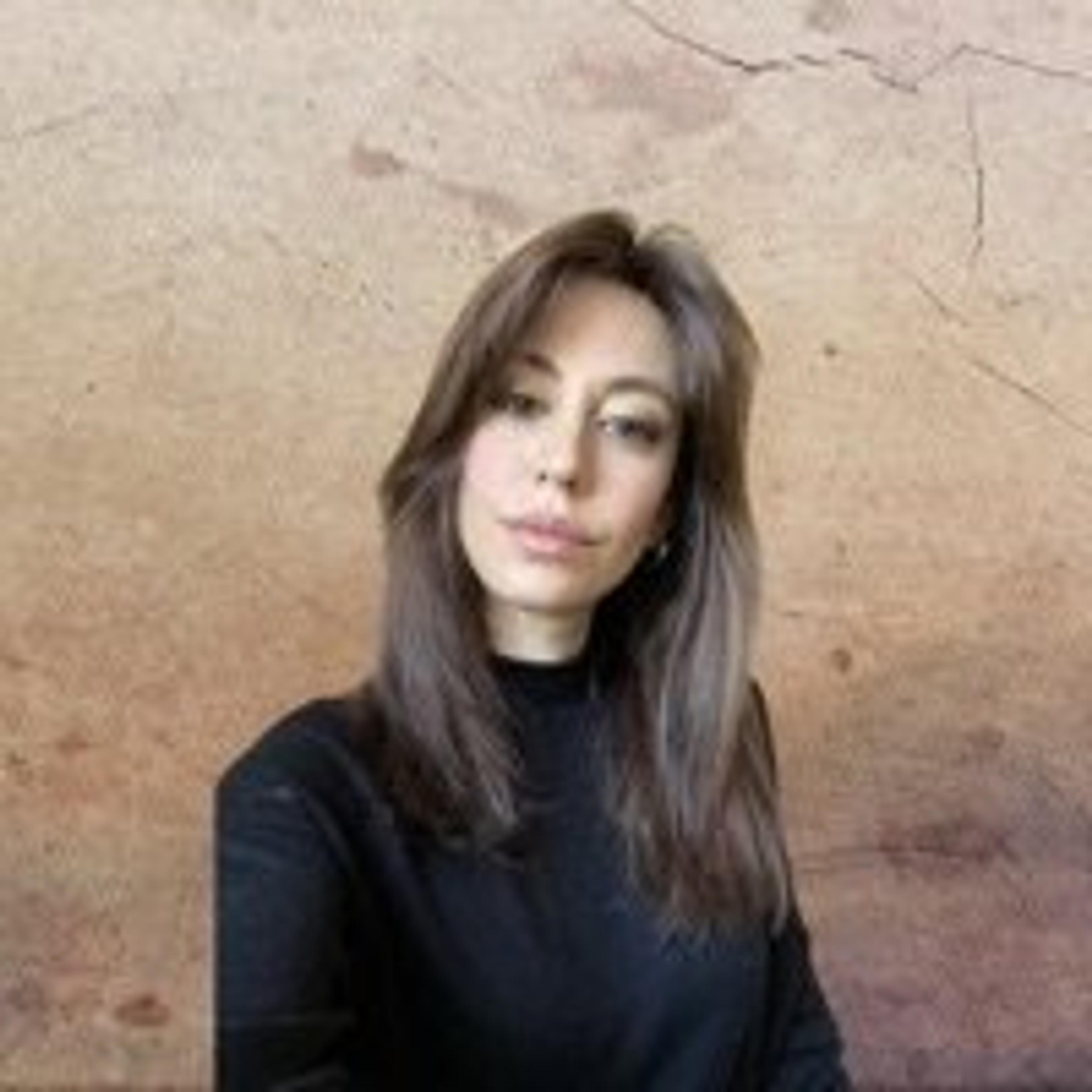 Gloria Montrasio