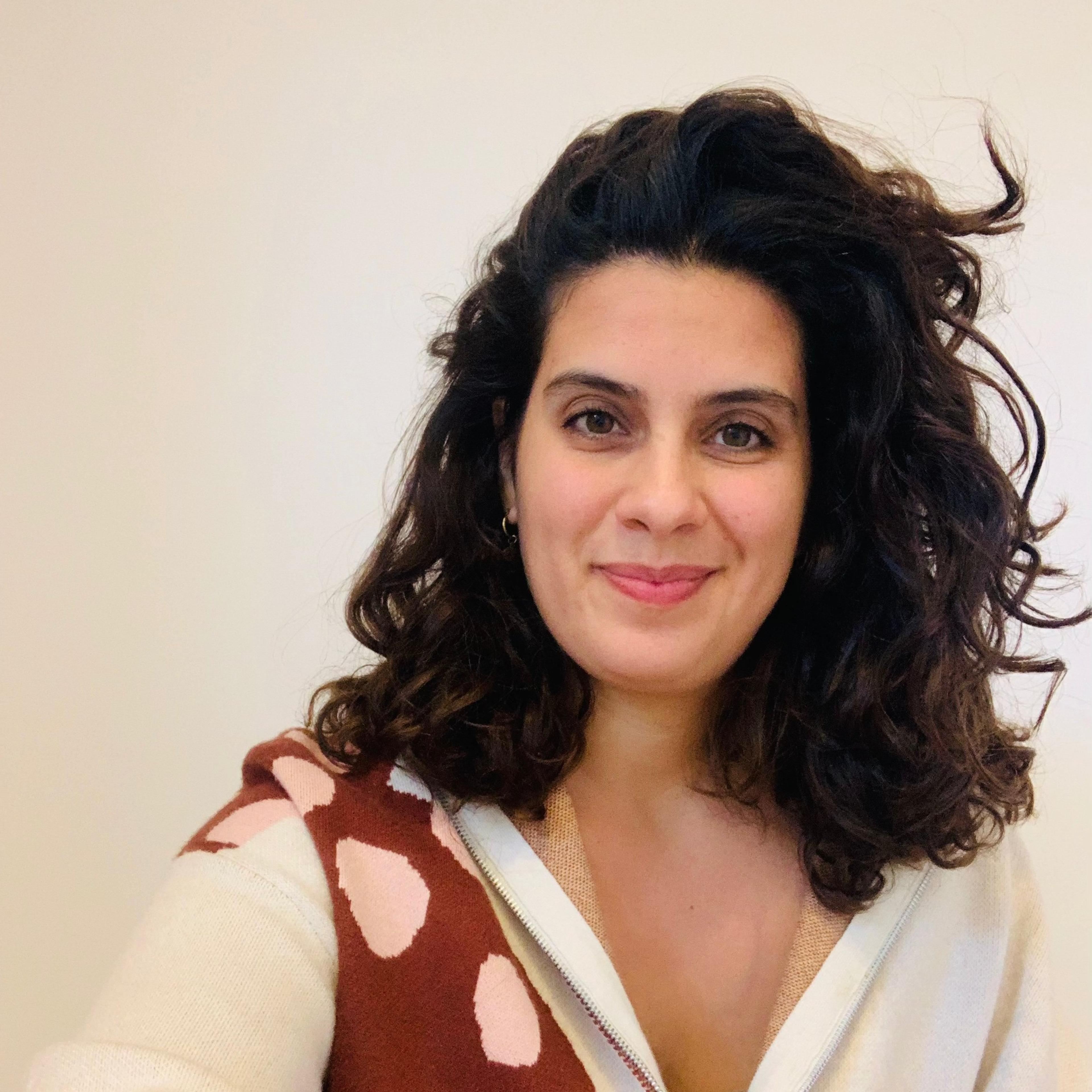 Ana Lucila Dominguez