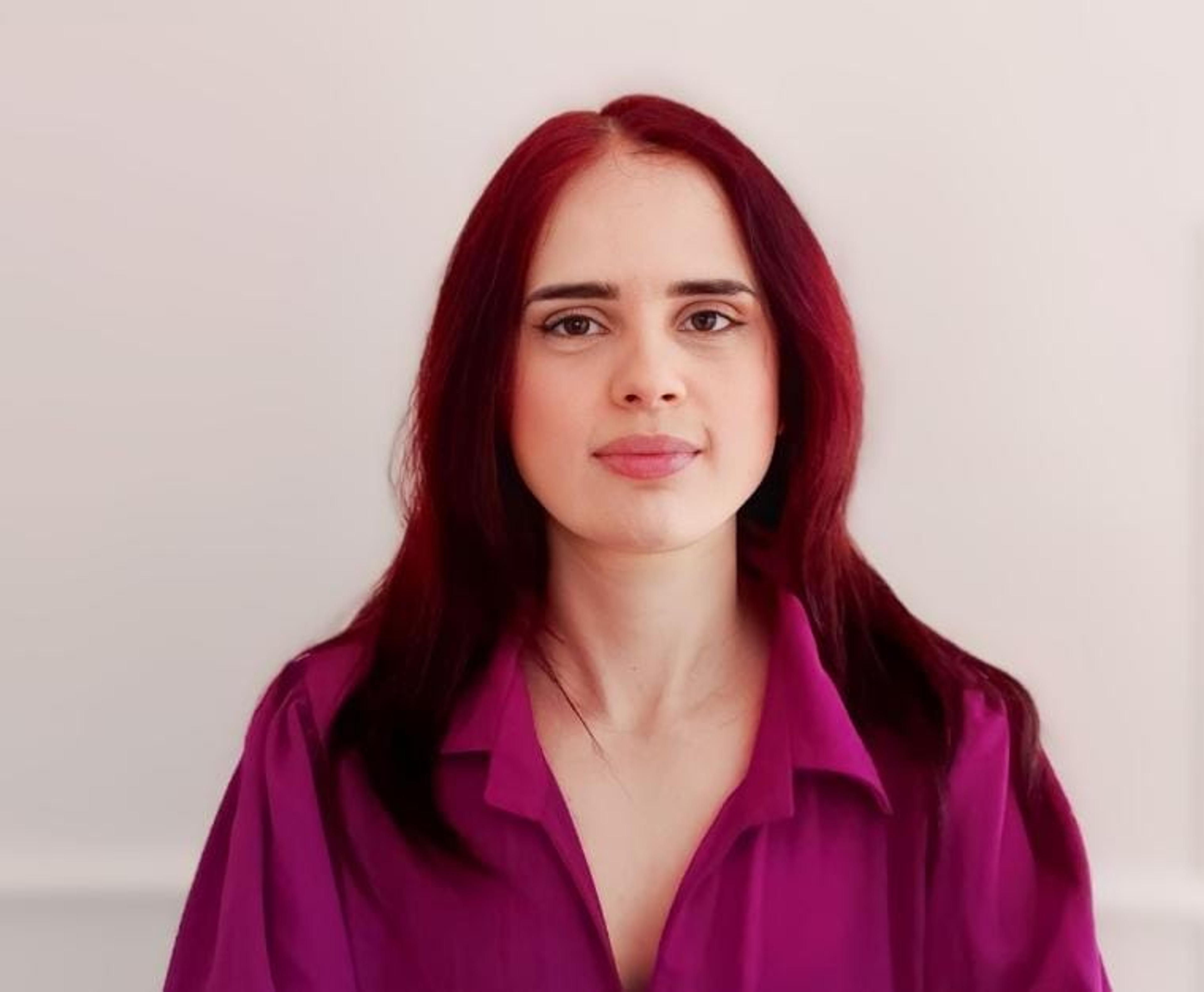 Valentina Perciato