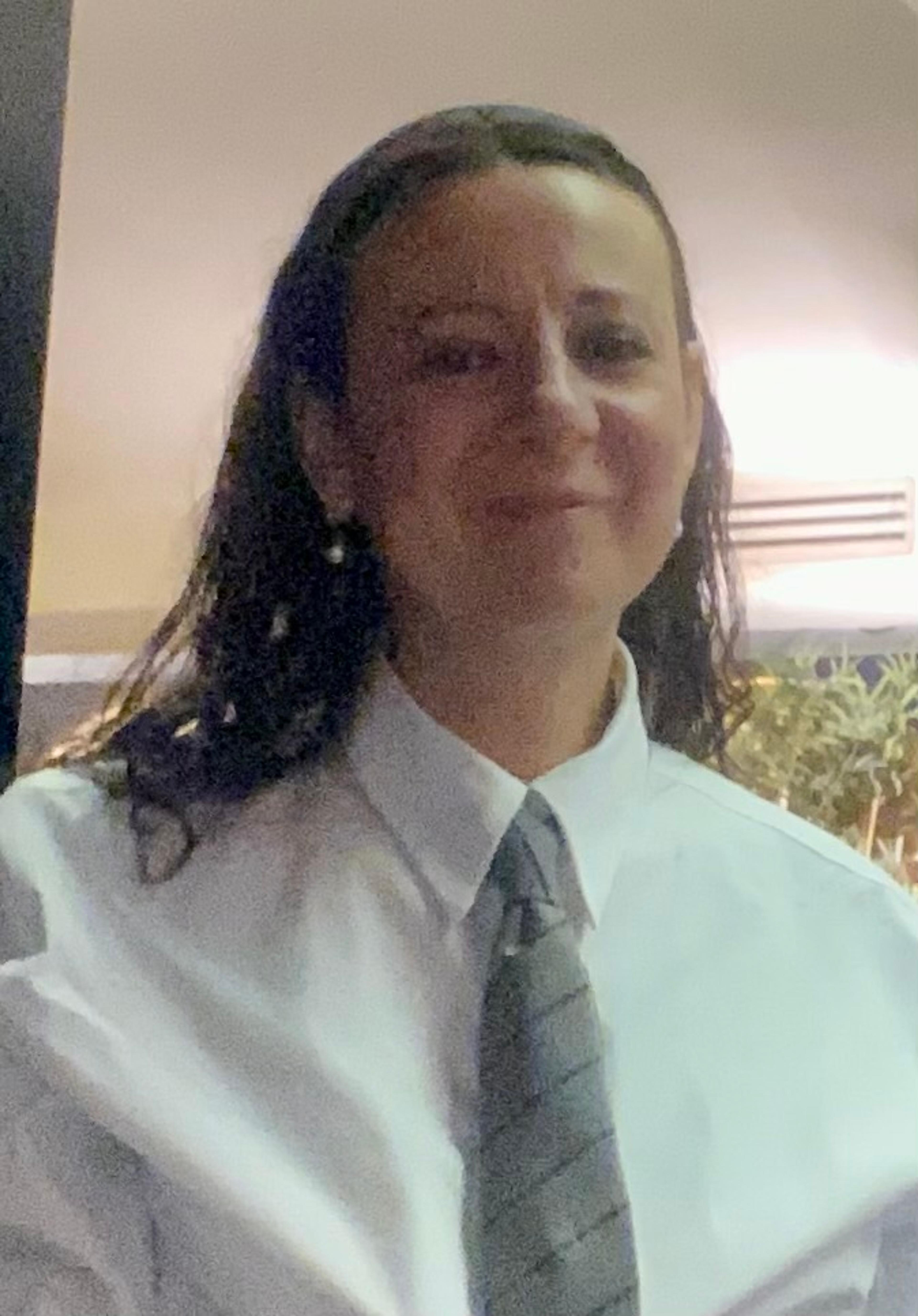 Silvia De Iudicibus
