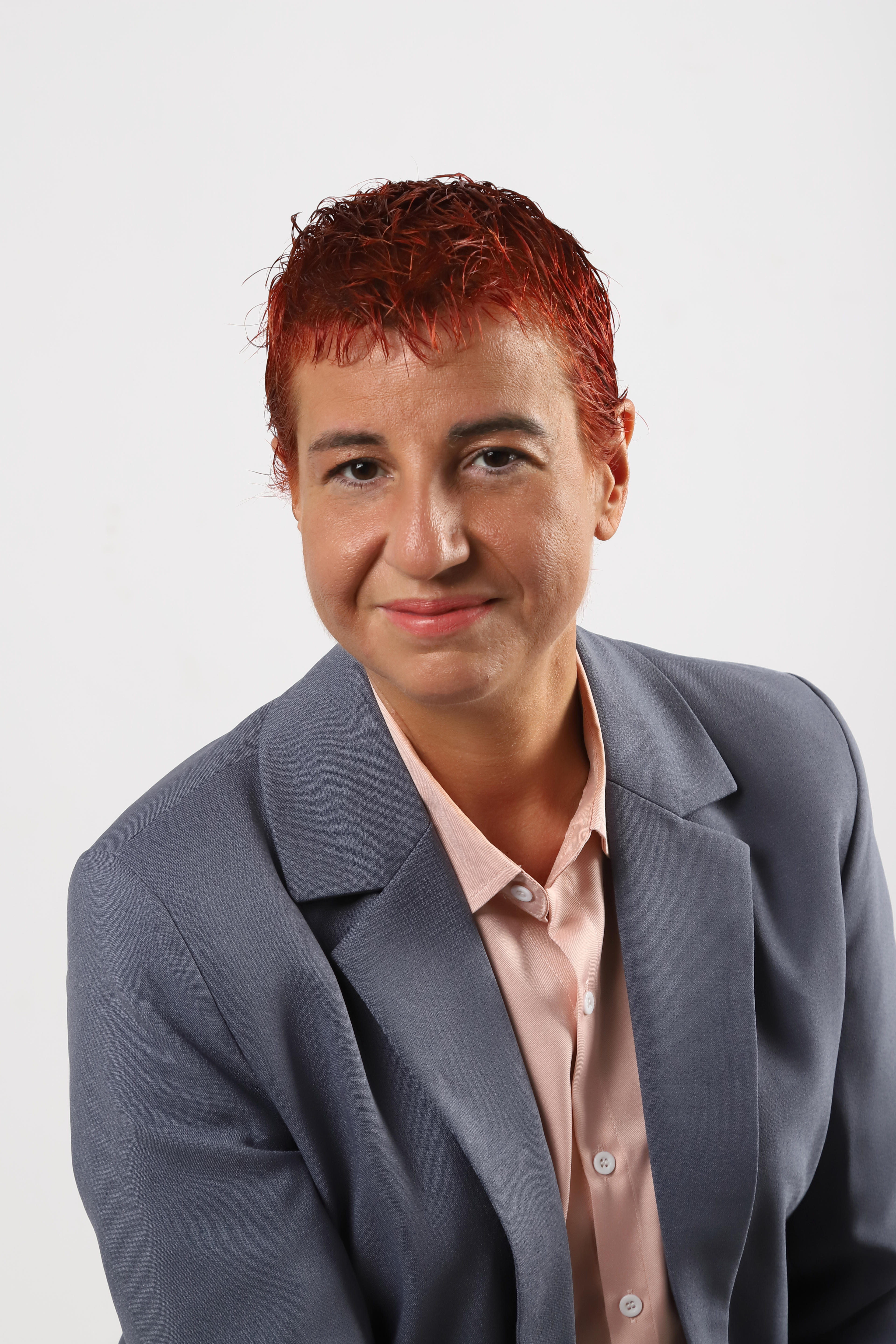 Paola Delli Santi