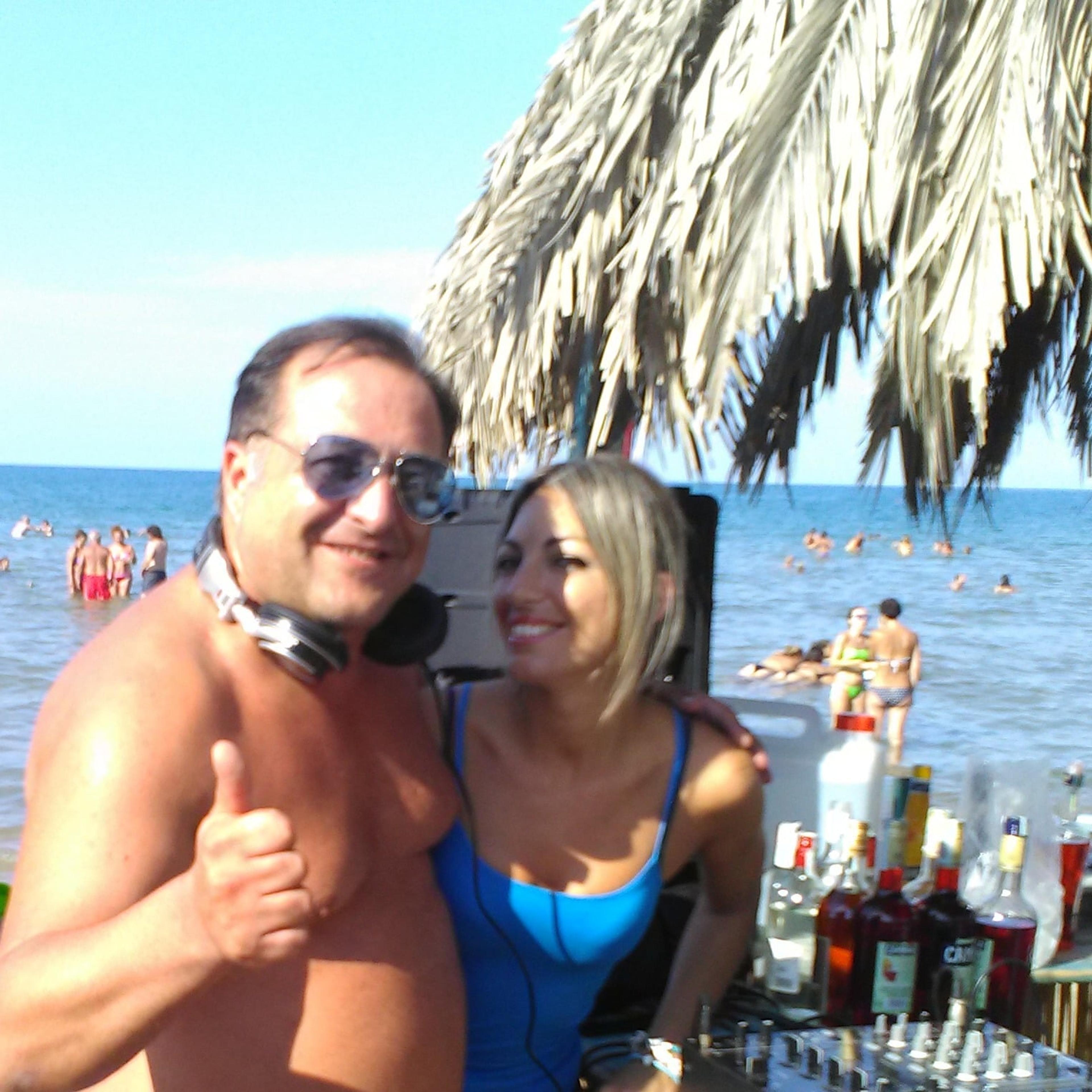 Messaggi Musicali Dj Gianni Viola