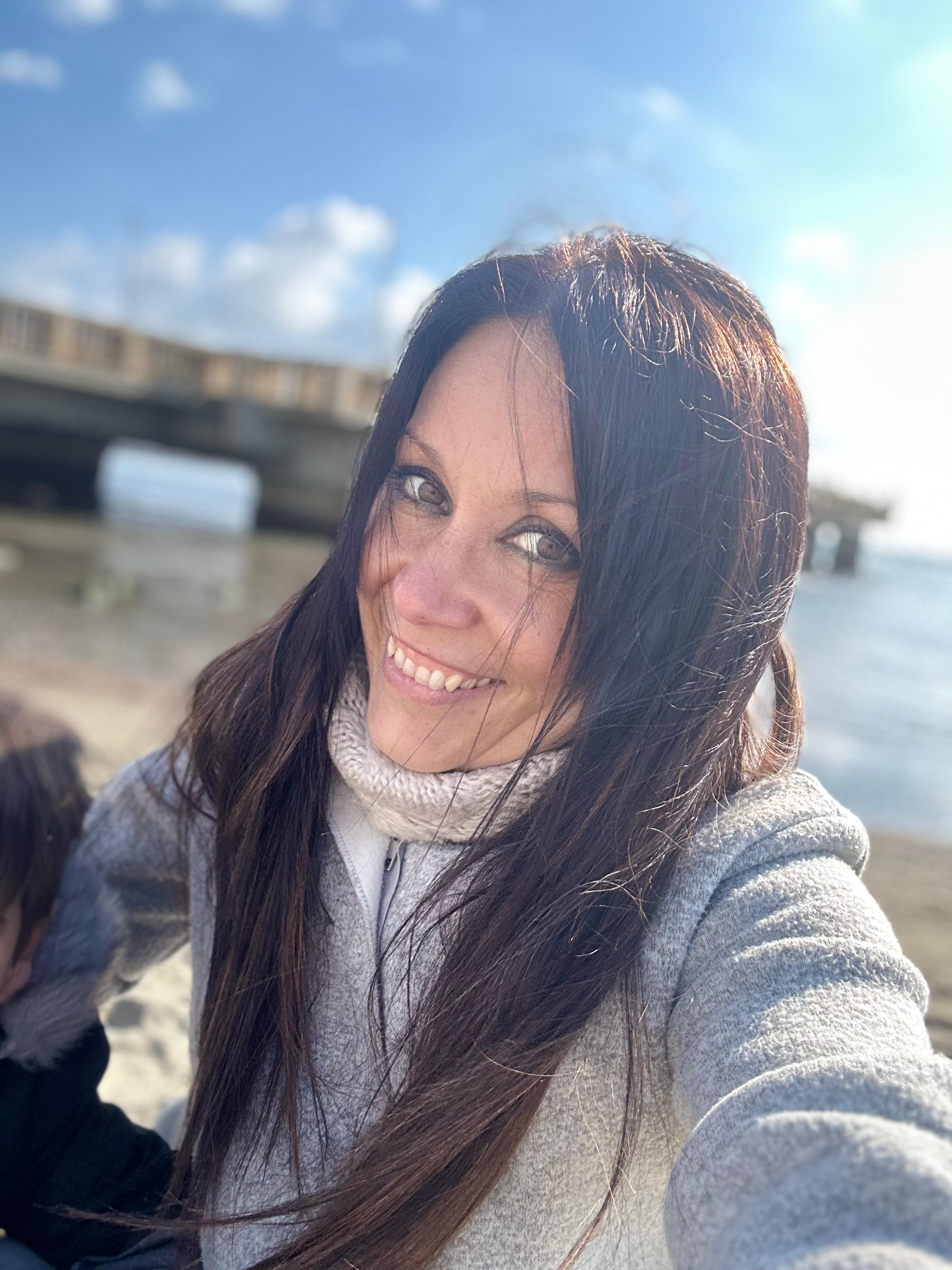 Alessia Mazzeo