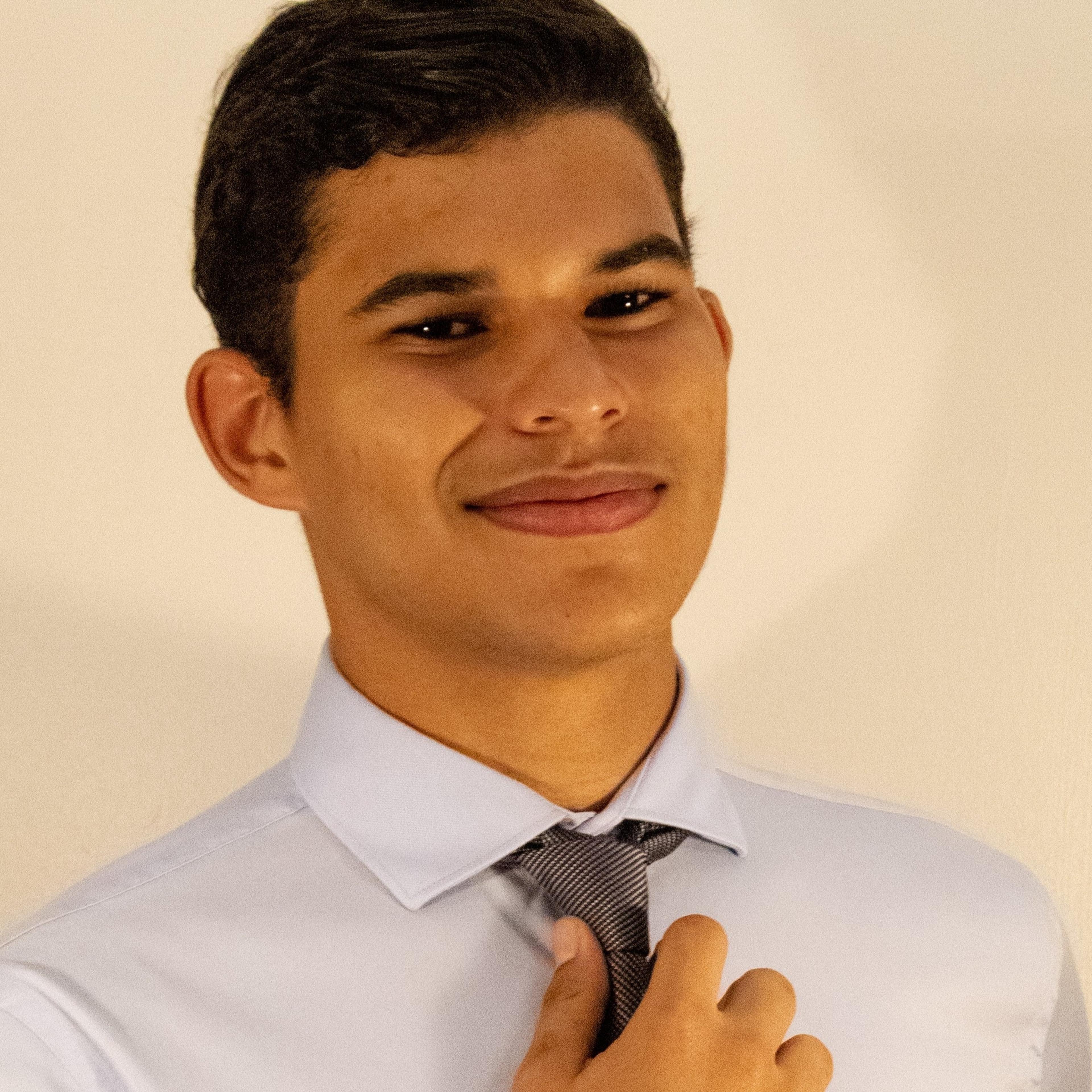 Diego Najri
