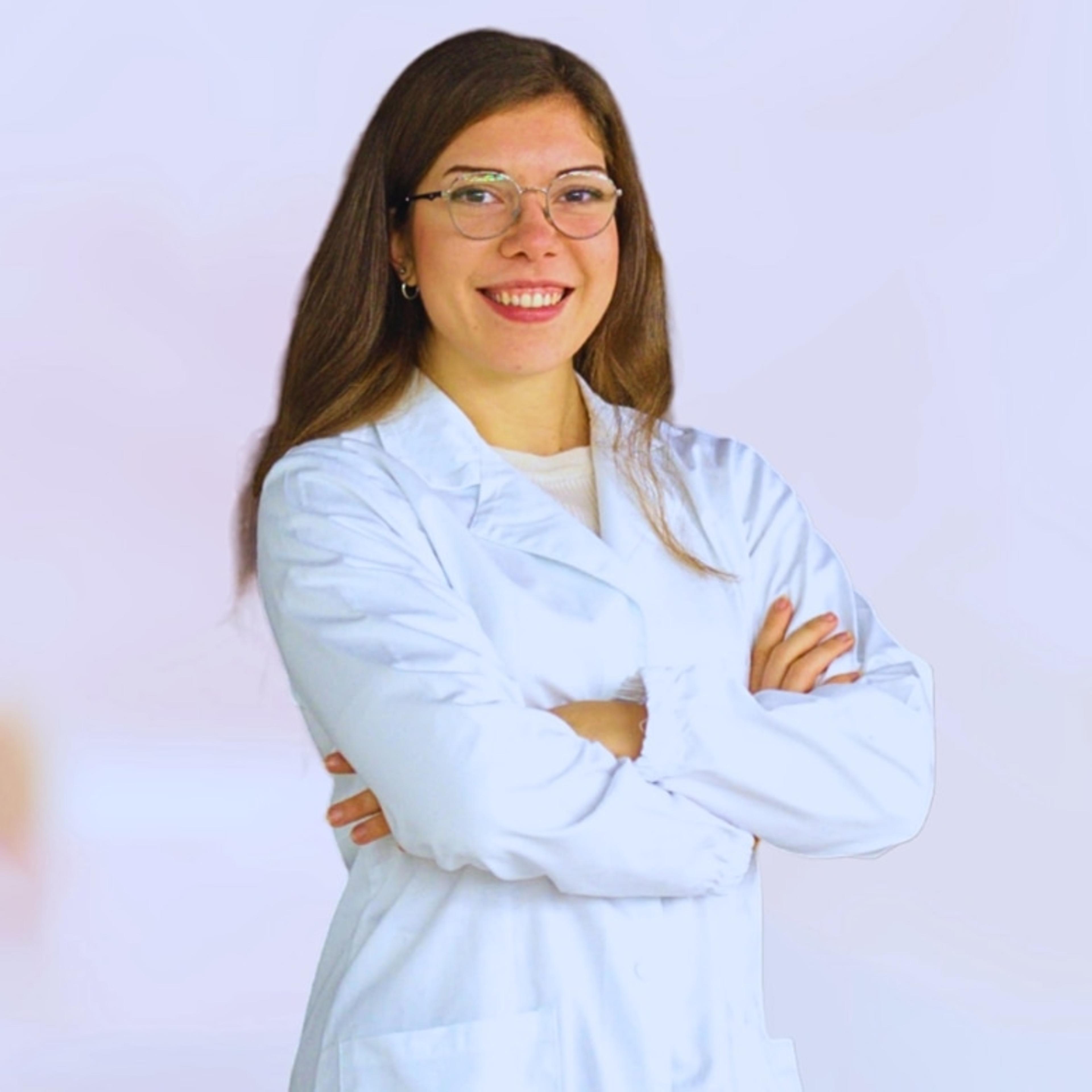 Angela Ester Bombana