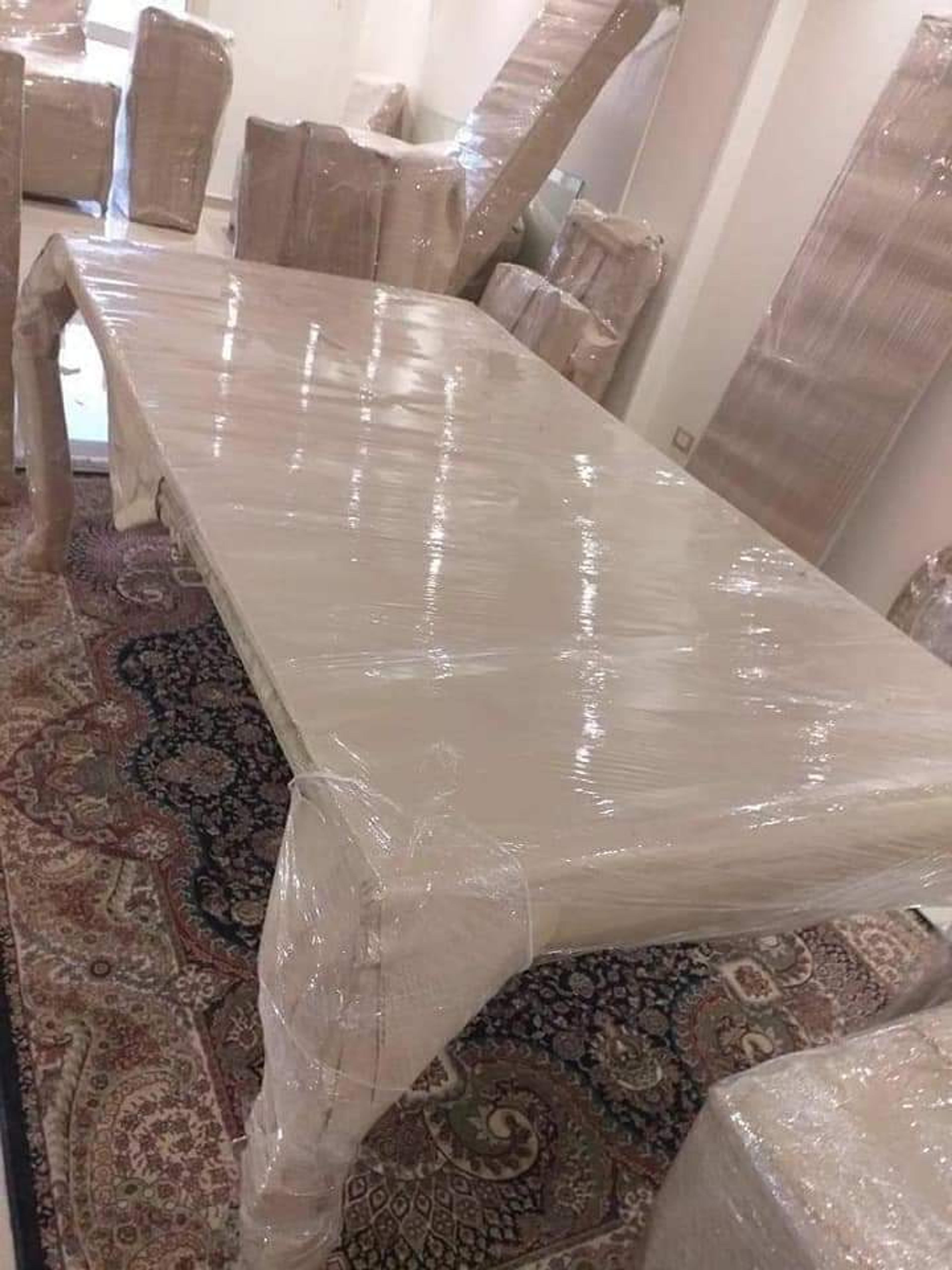 شركة فرسان العرب
