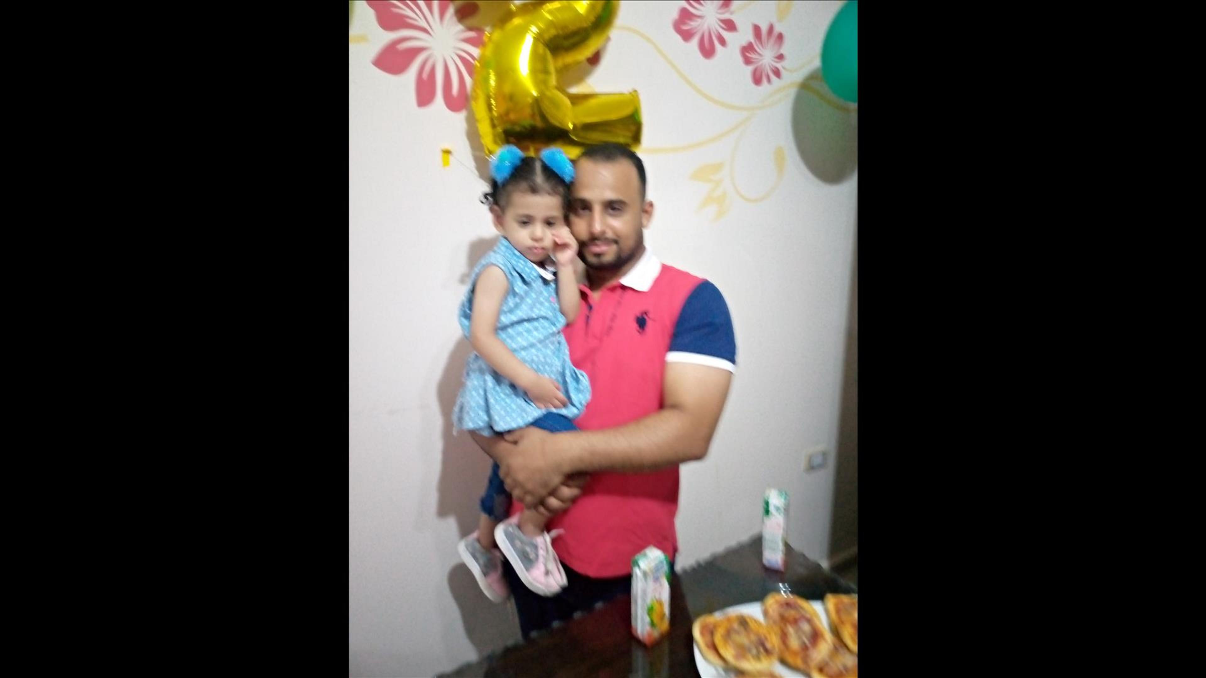 يحيي محمد إسماعيل مطير