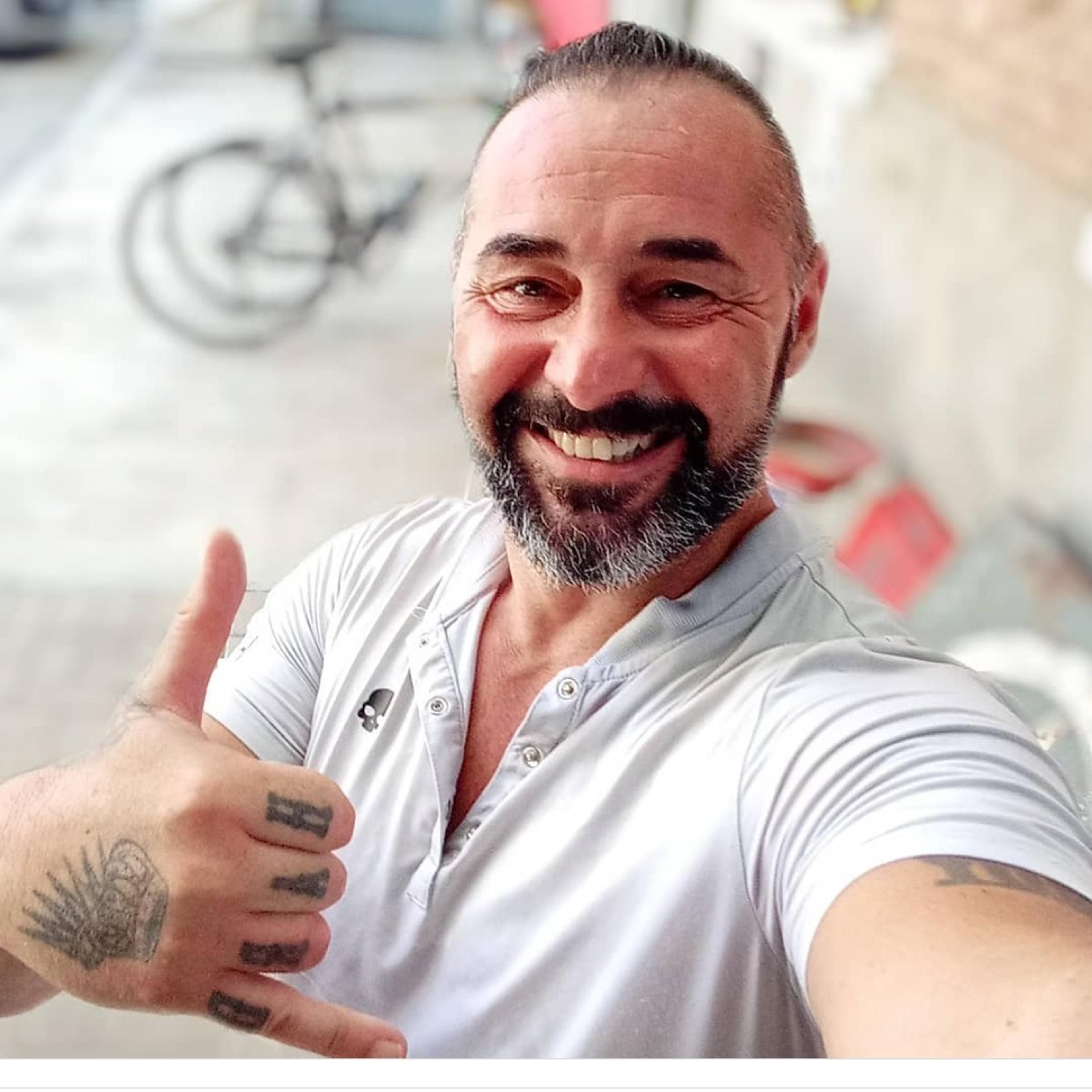 Mirko Marchetti