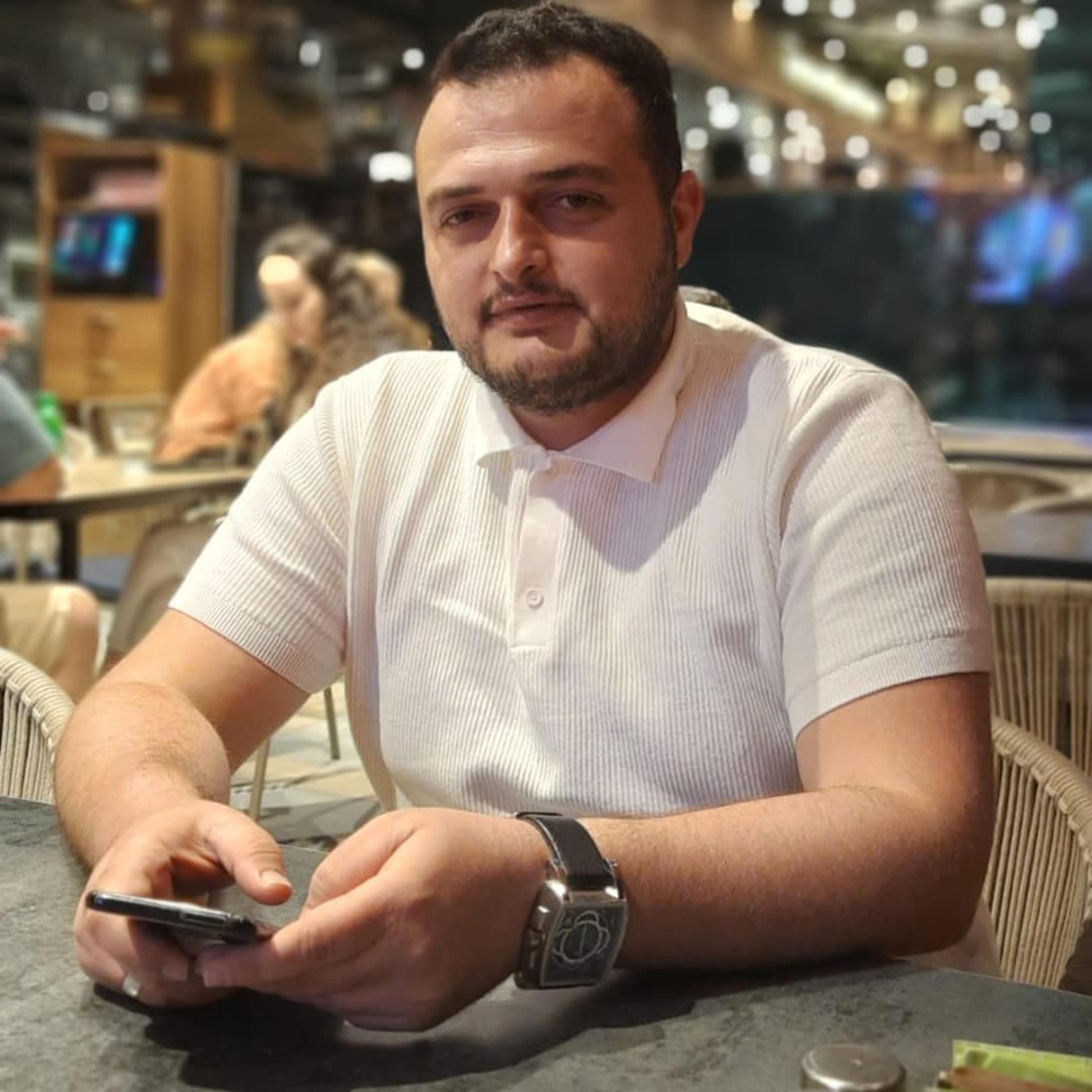 Onur Doğan