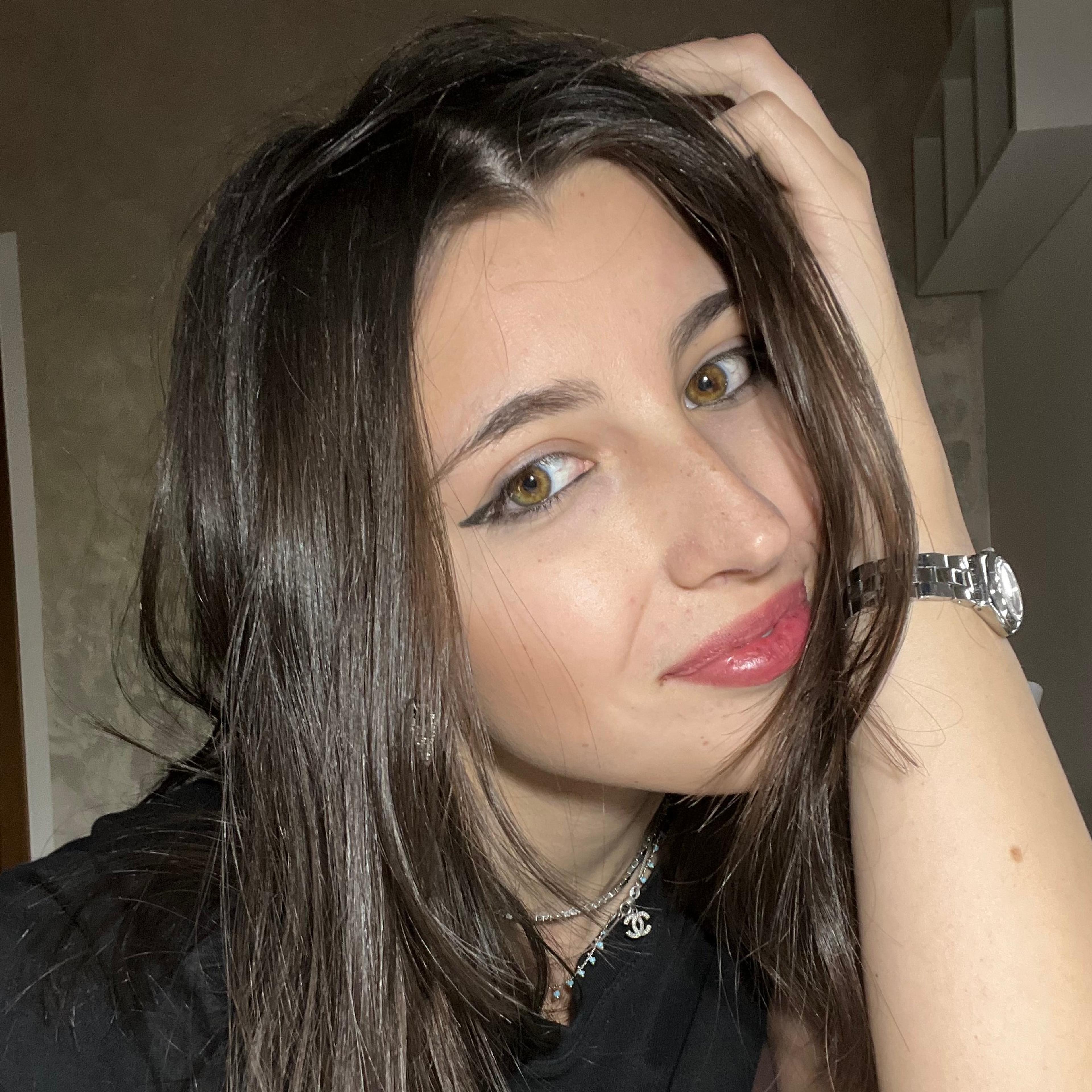 Carola Sorbellini