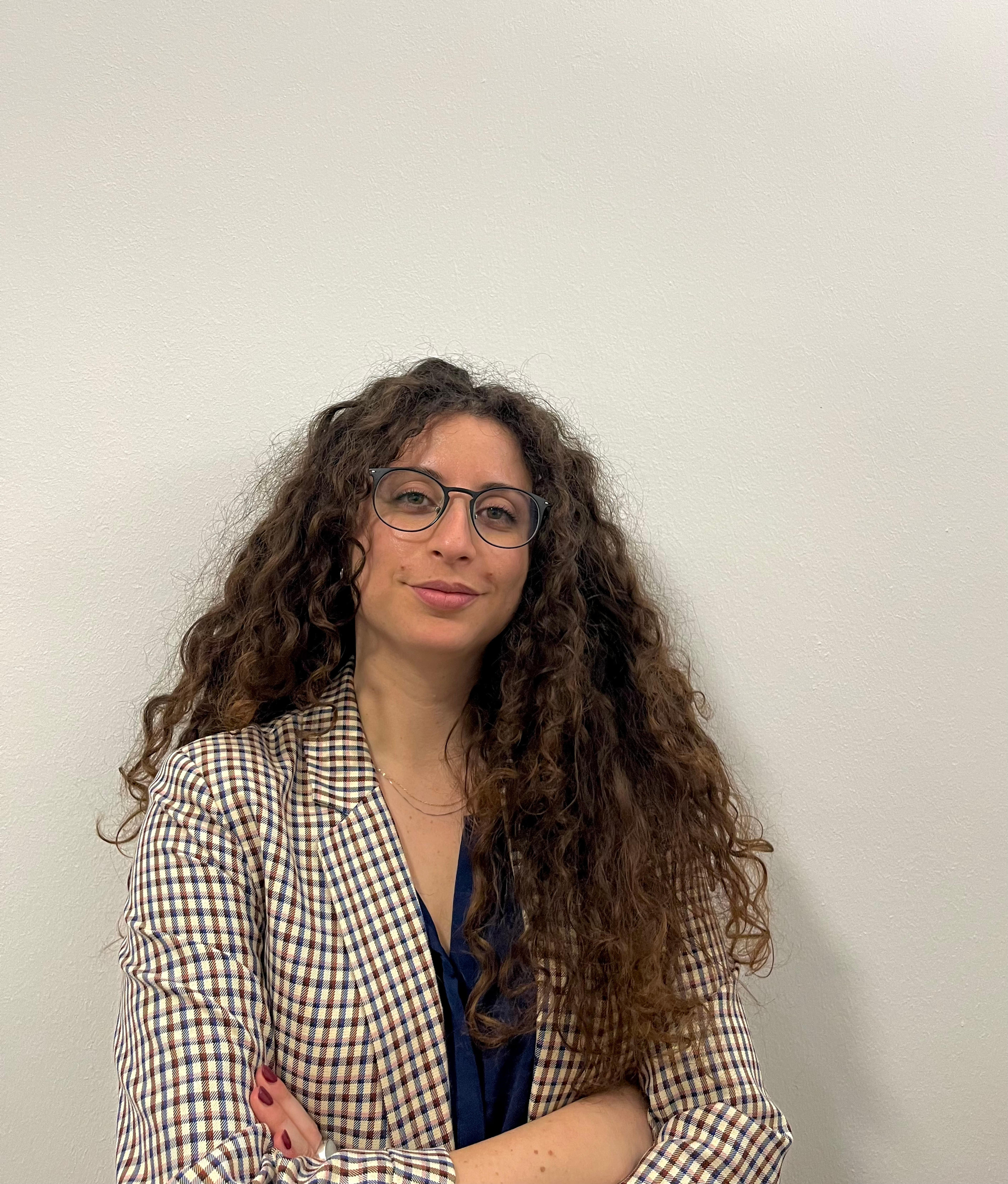 Serena Mongelli