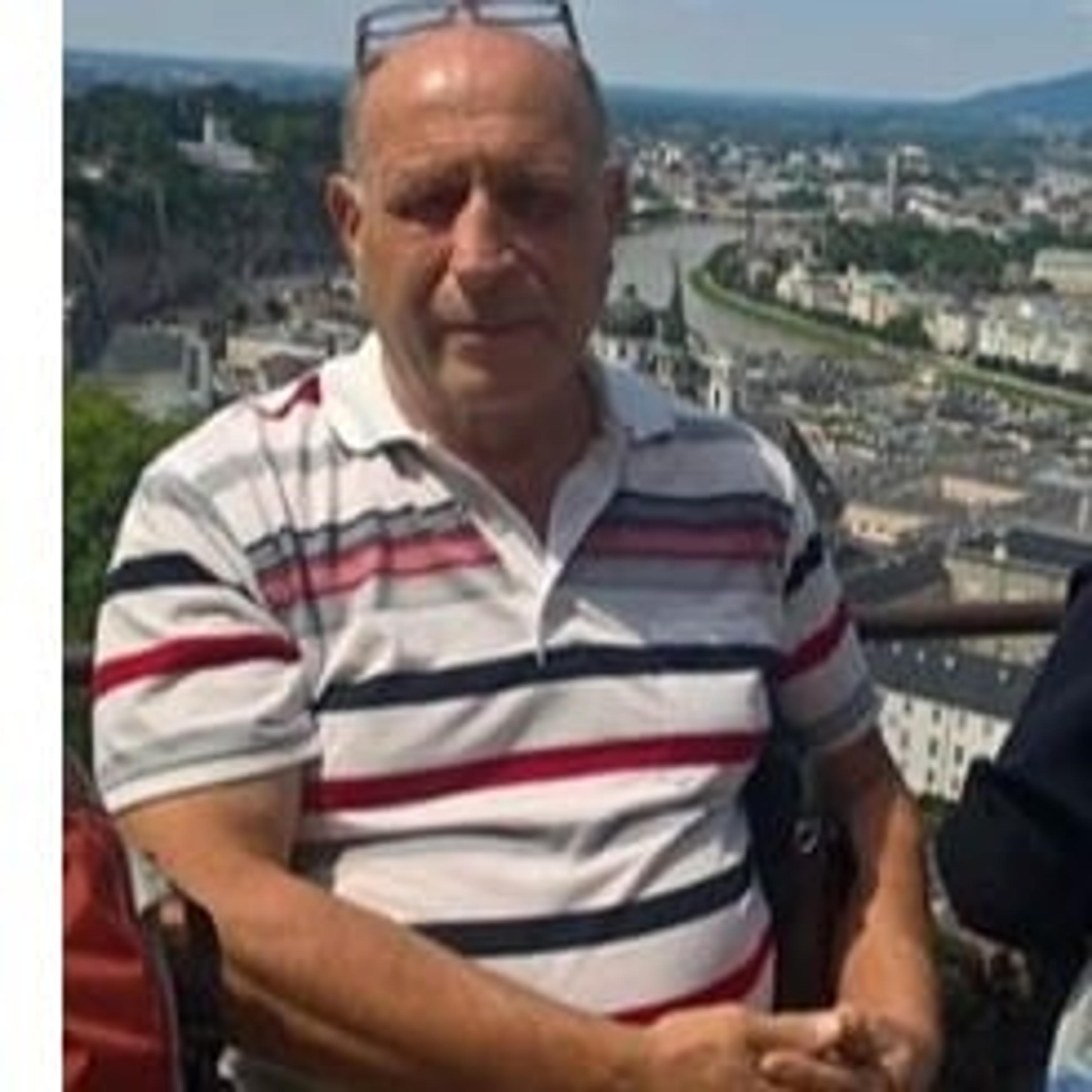 Atanas Dimitrov