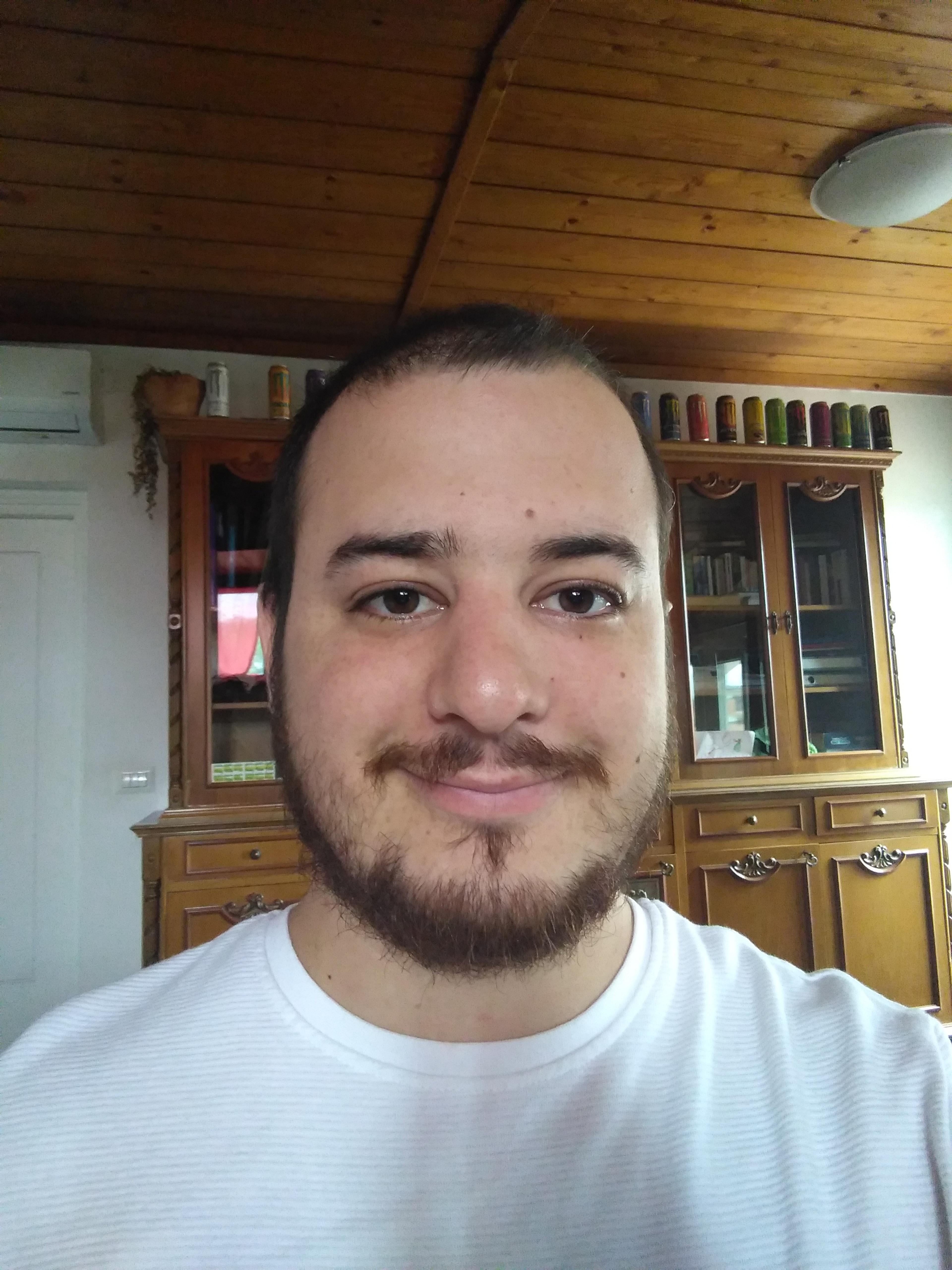 Alex Bruseghini