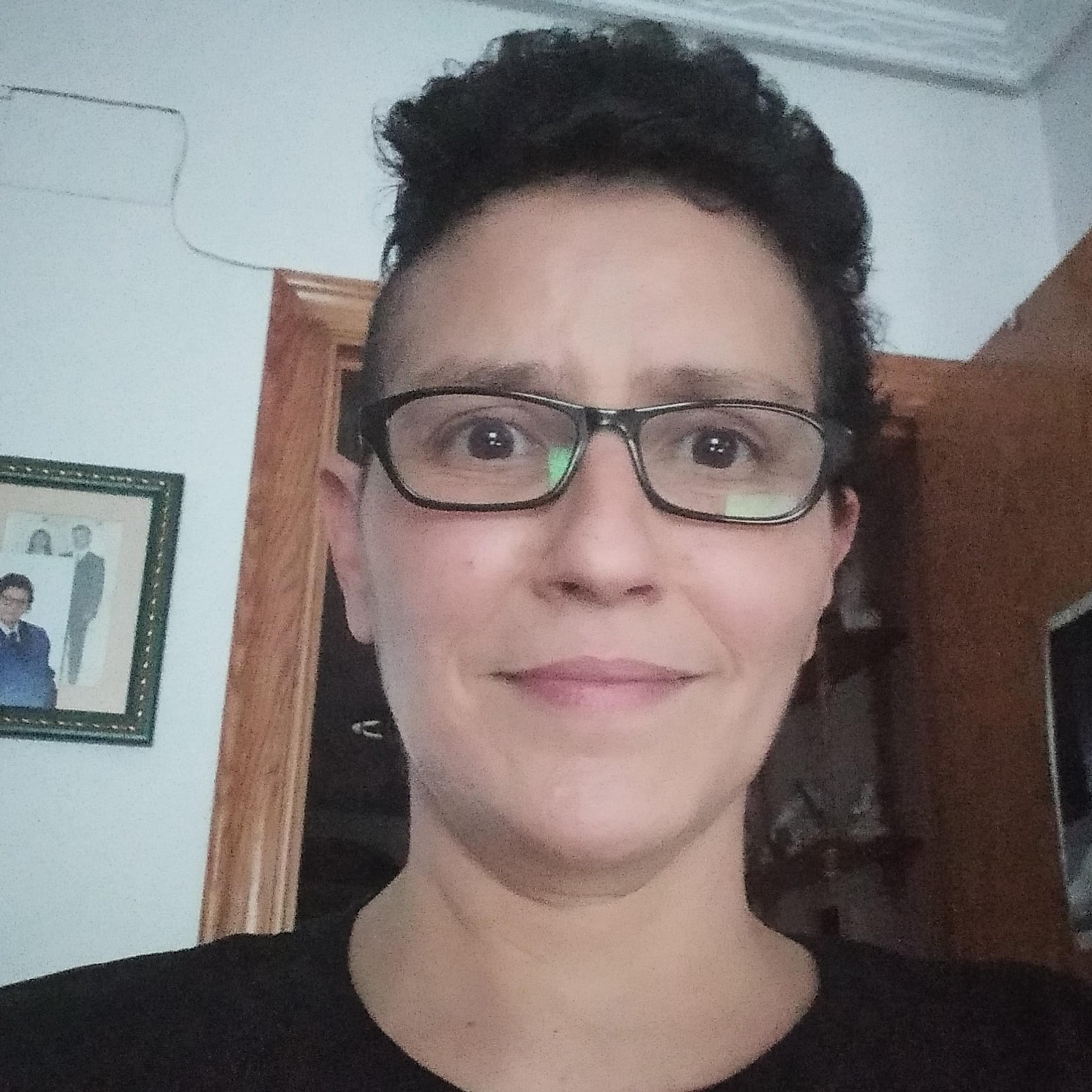 Silvia Velarde Arroyo