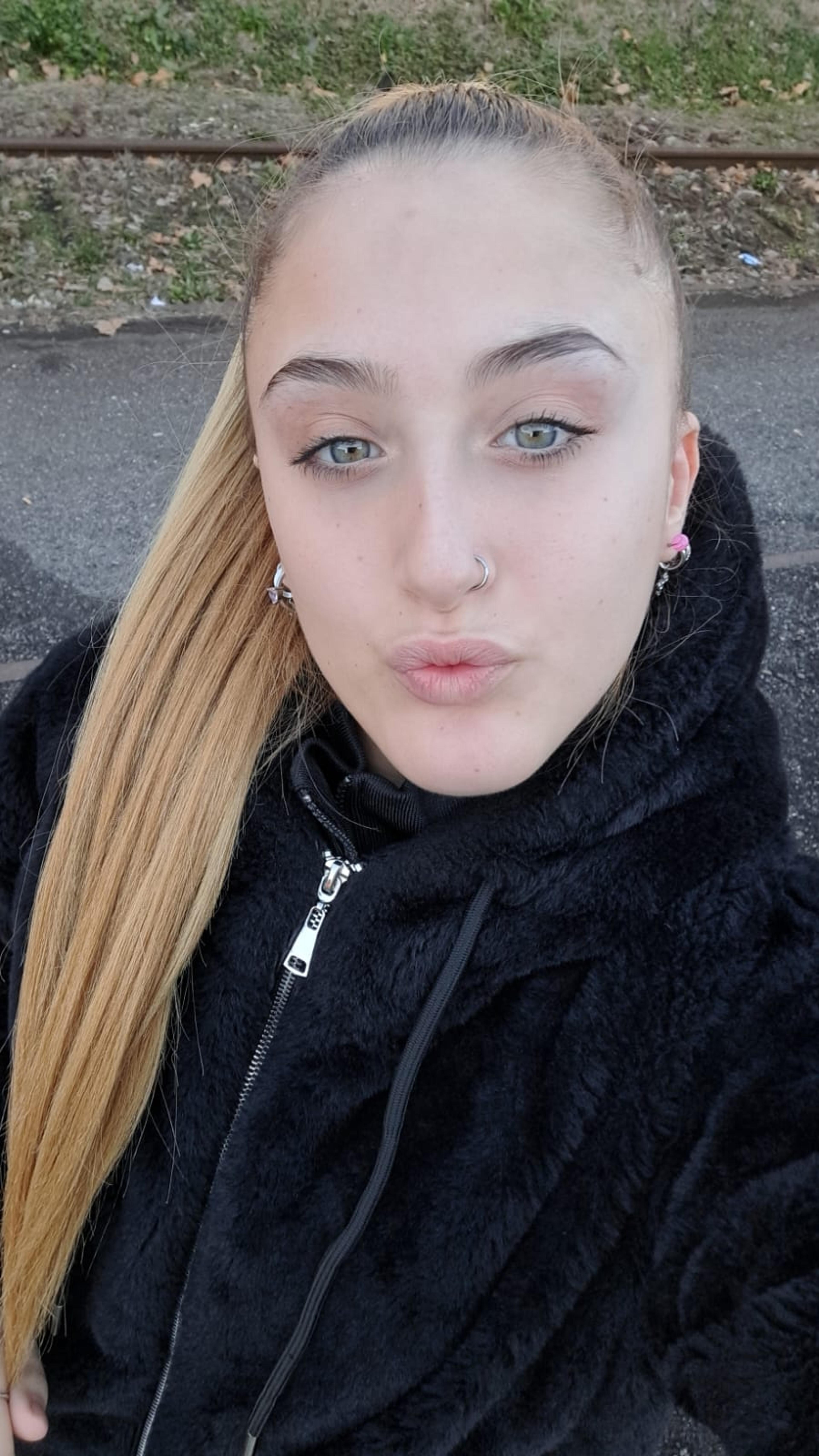 Elisa Reggiani
