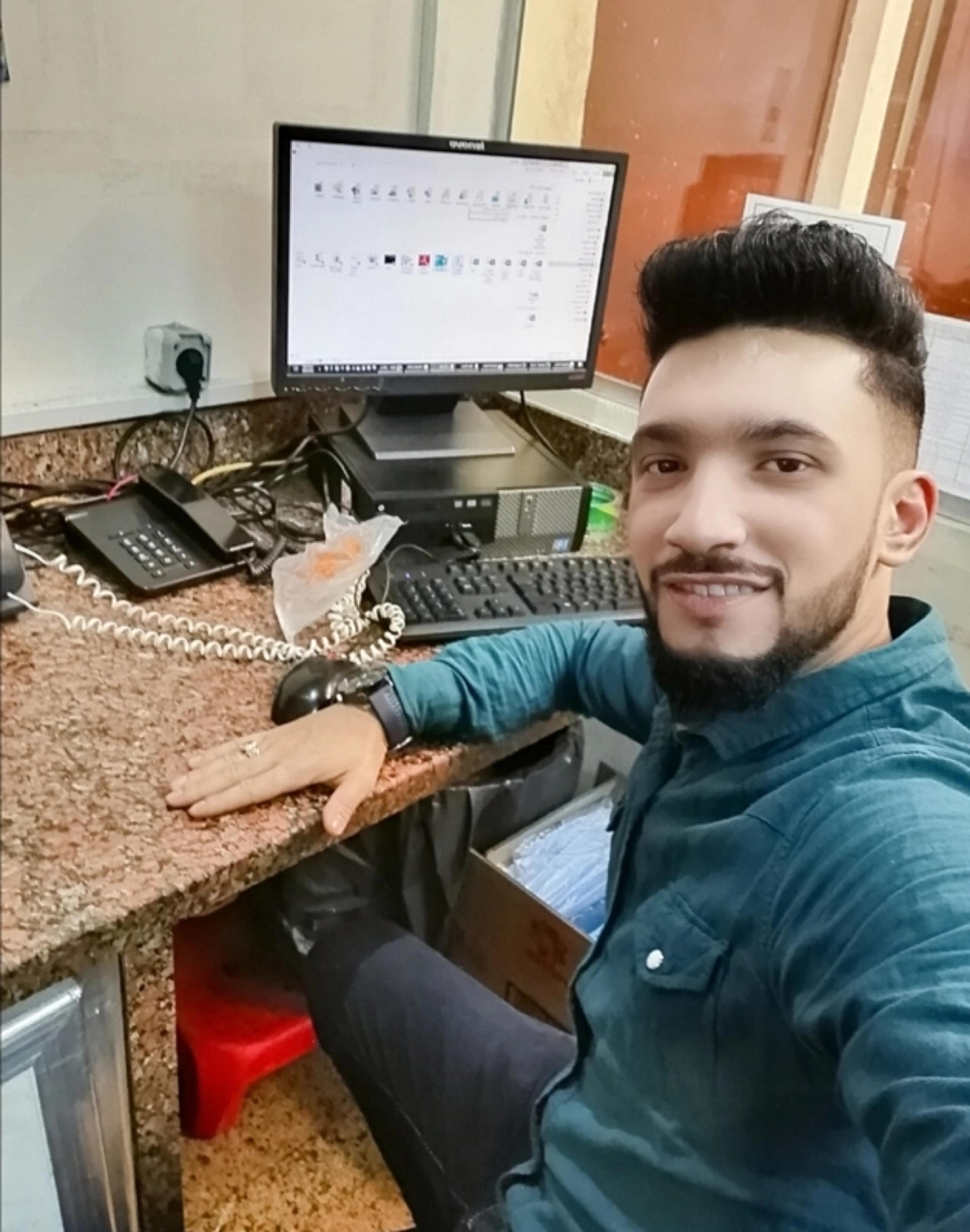 عصام عادل عبد العظيم