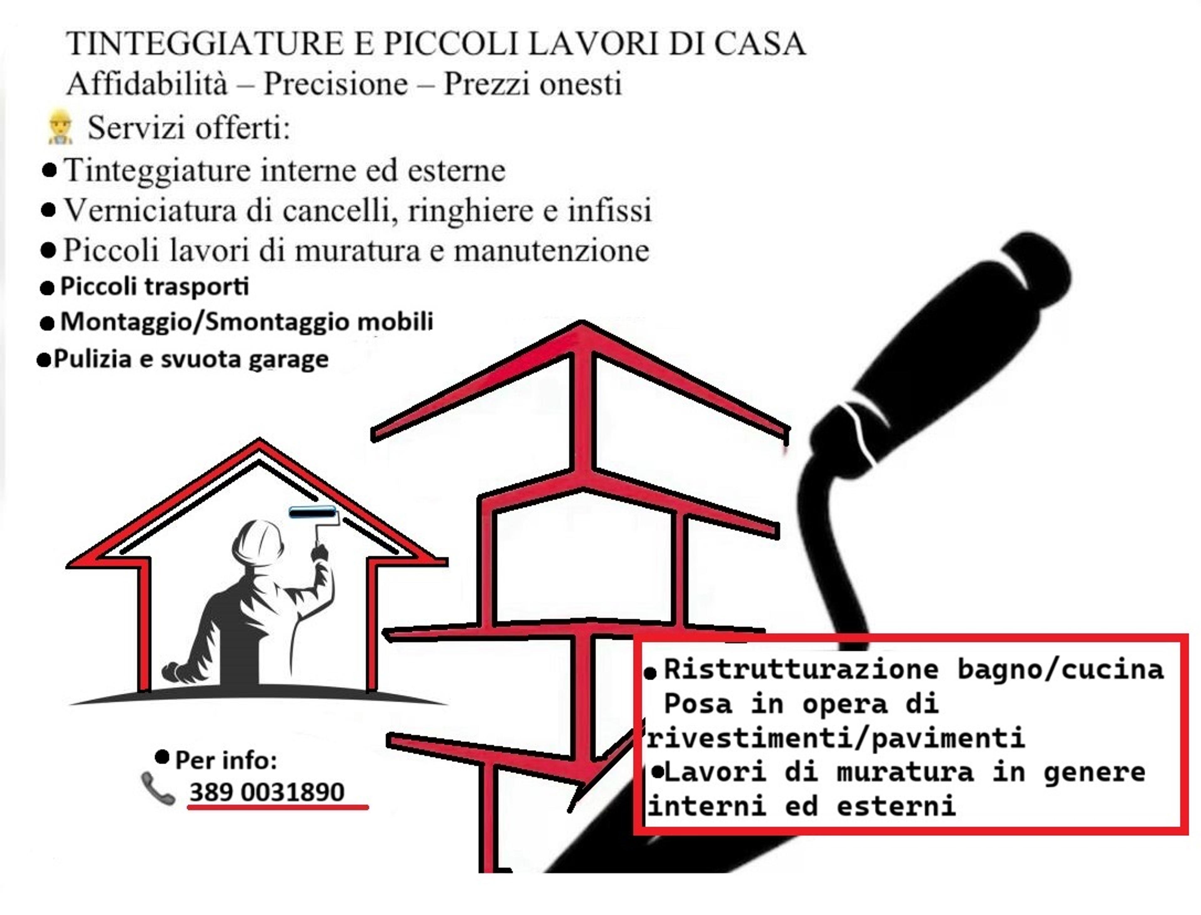 Luca Basta