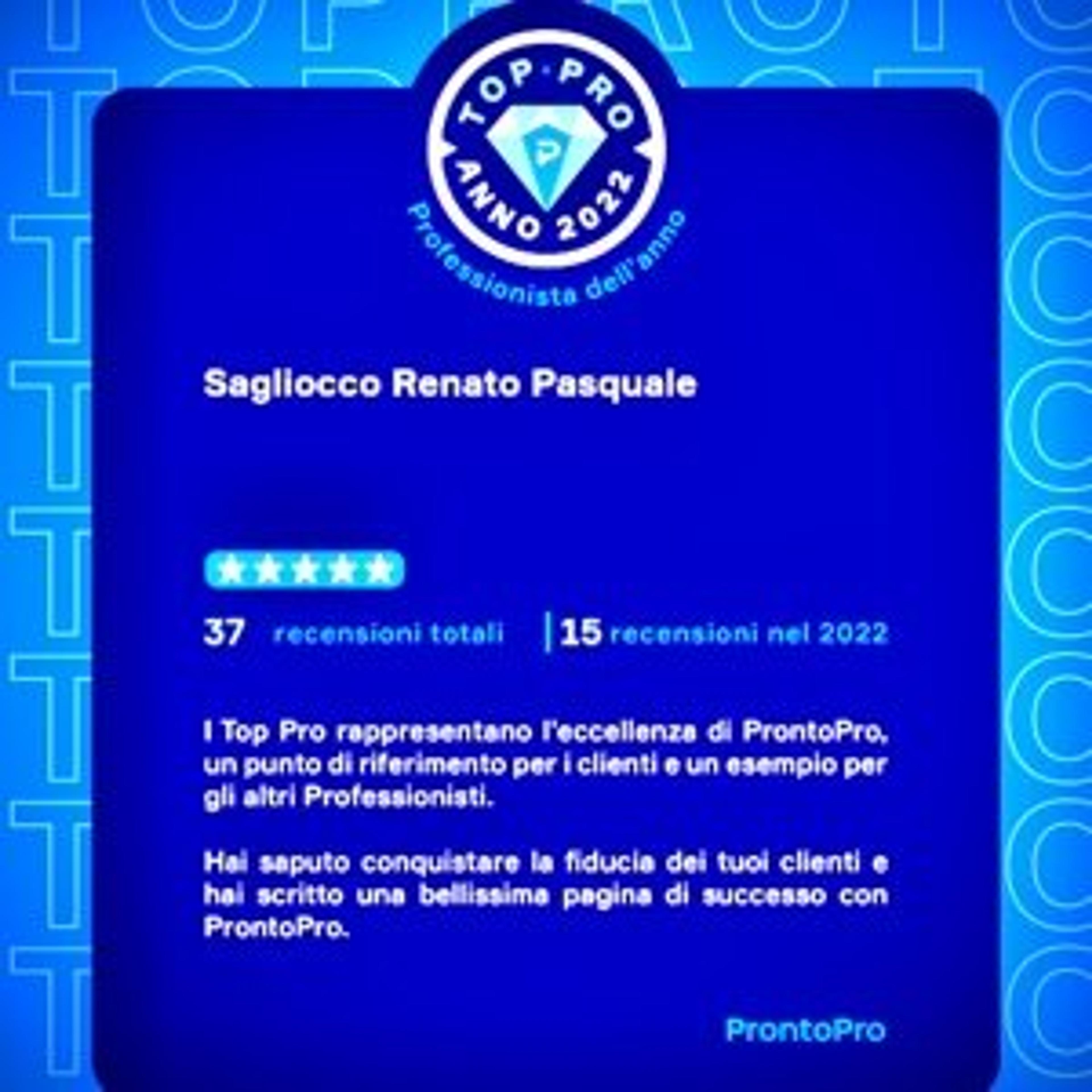 Renato Sagliocco