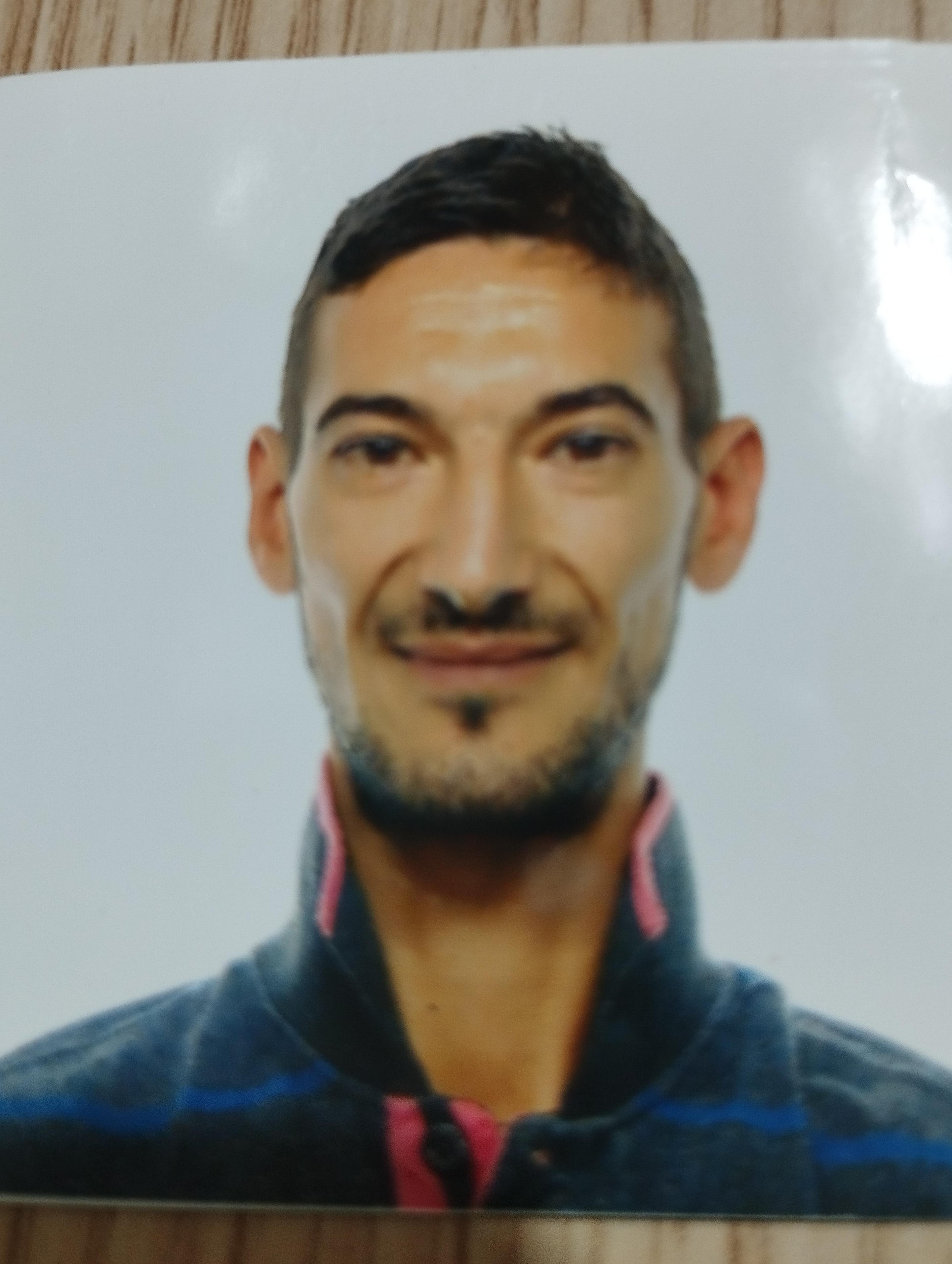 Antonio Mascolo