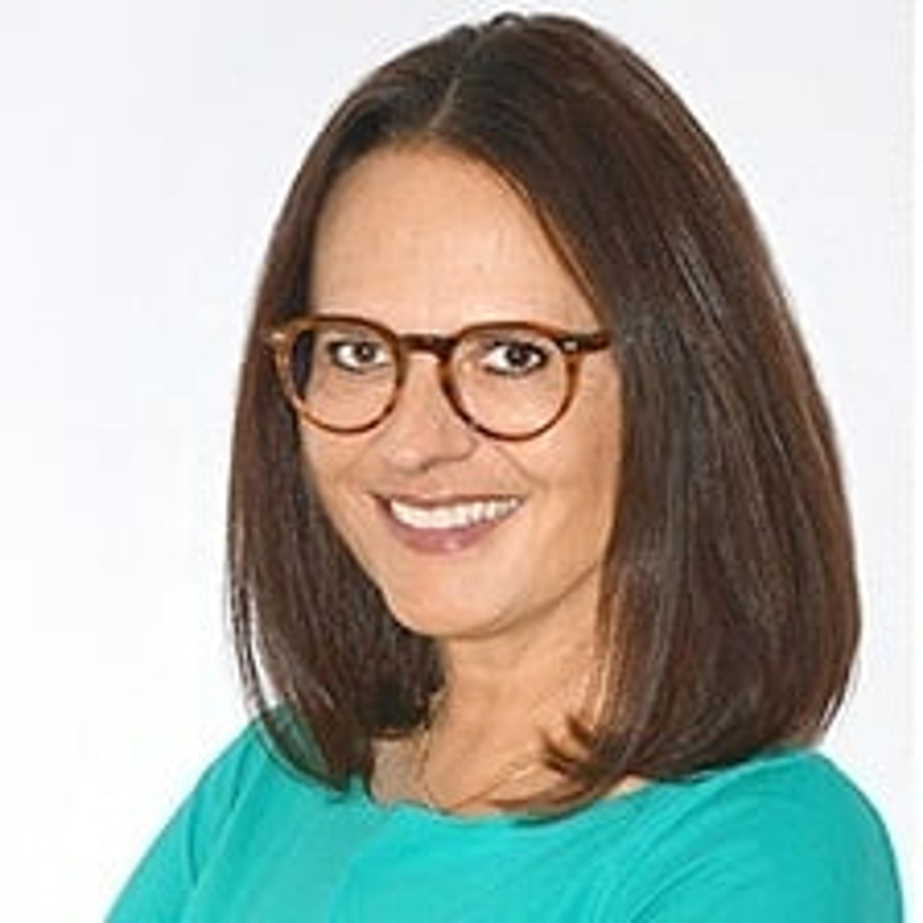 Ruth Rambousek