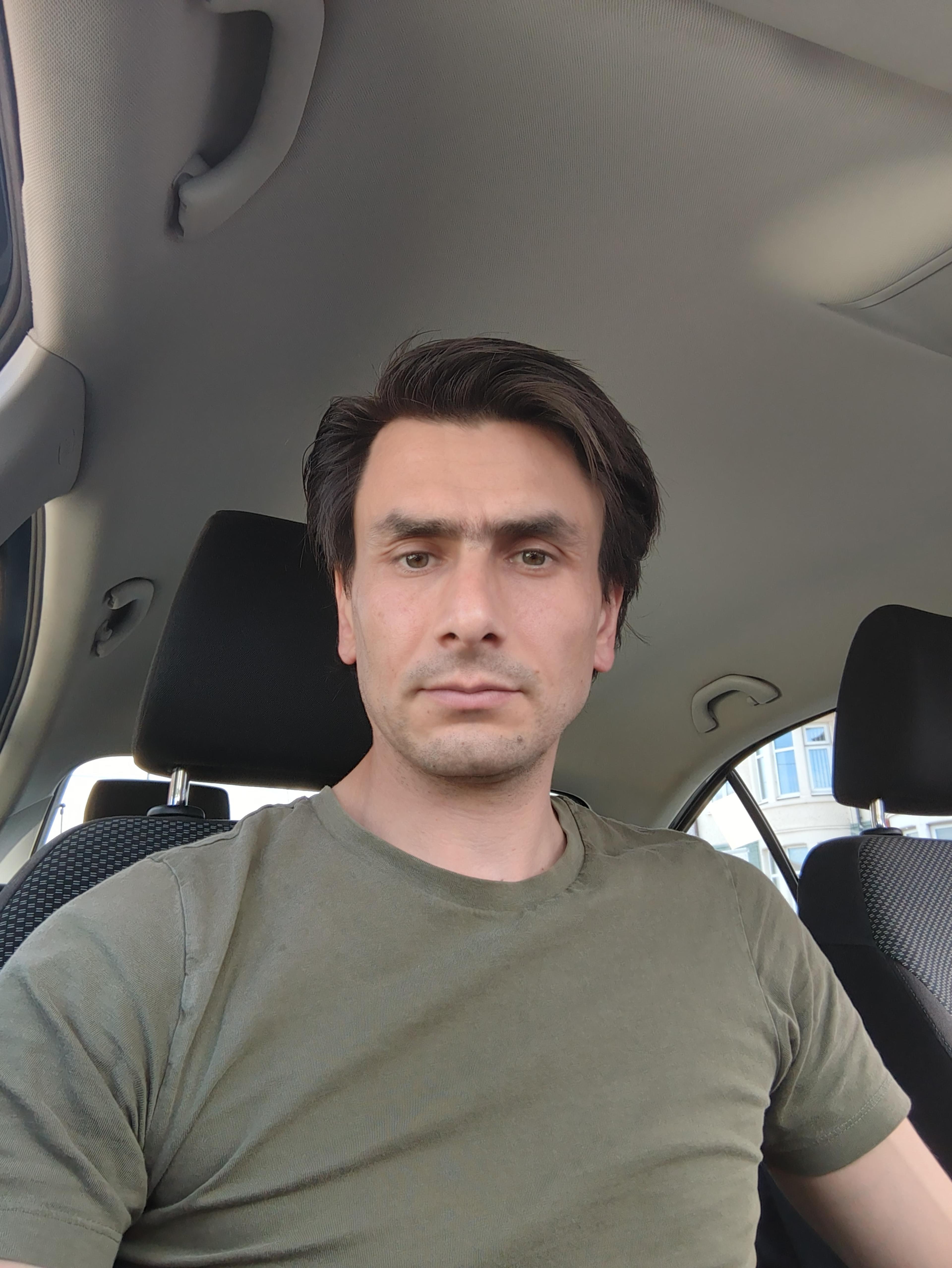 Ghasem Rahmani