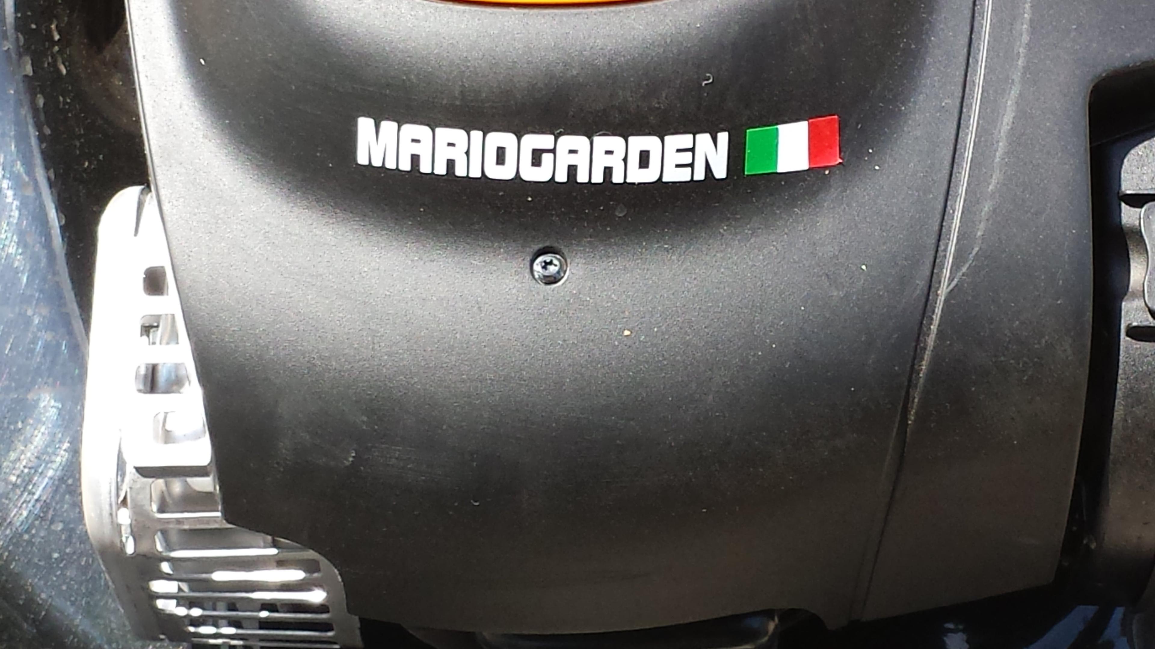 Mariogarden
