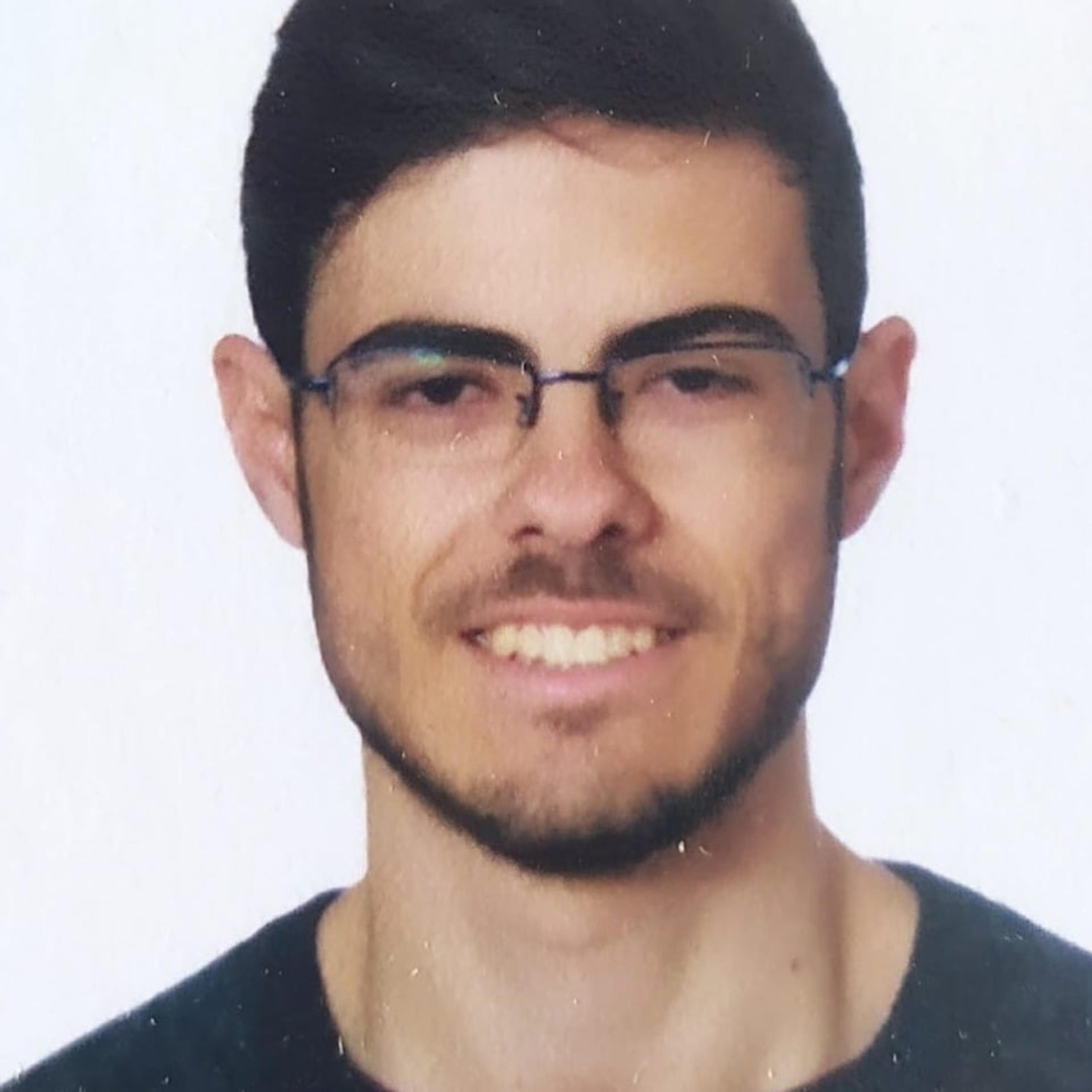 Sergio Blazquez