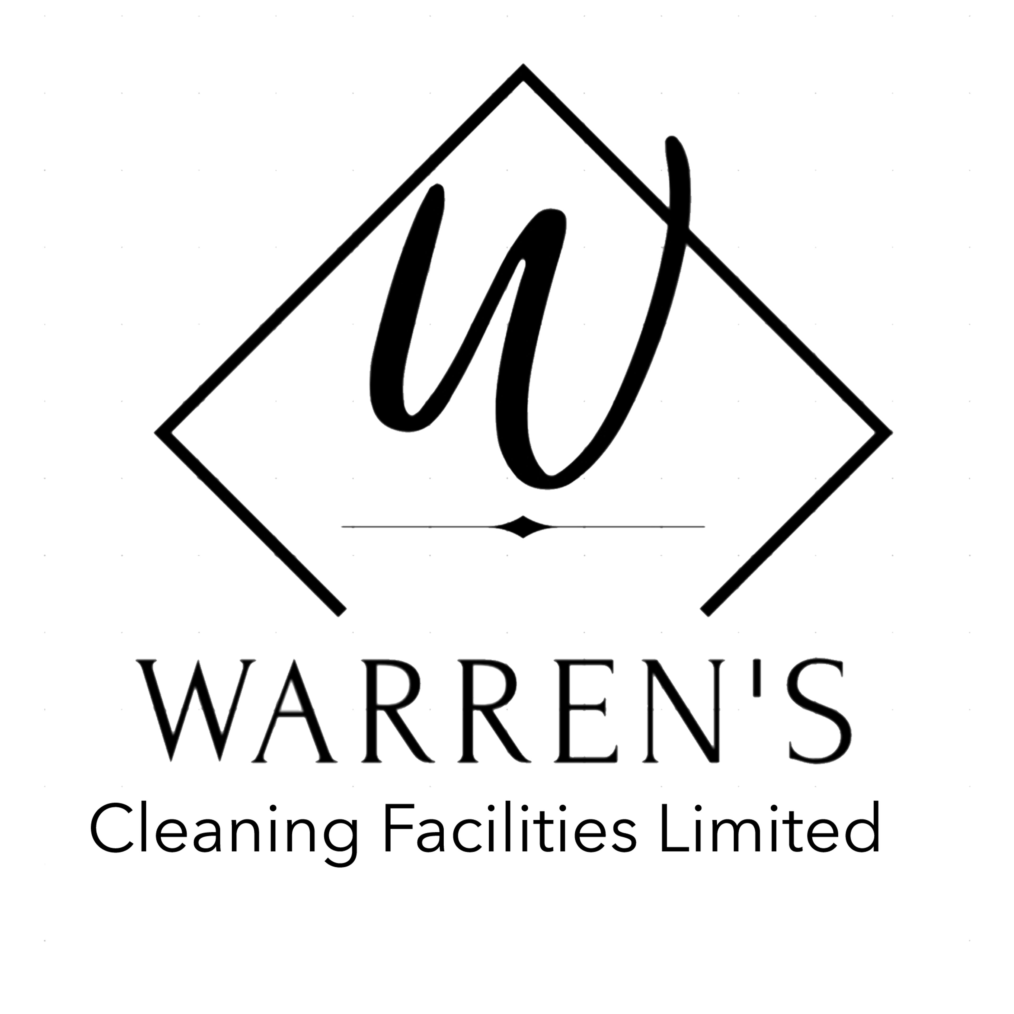 Warren's Cleanin