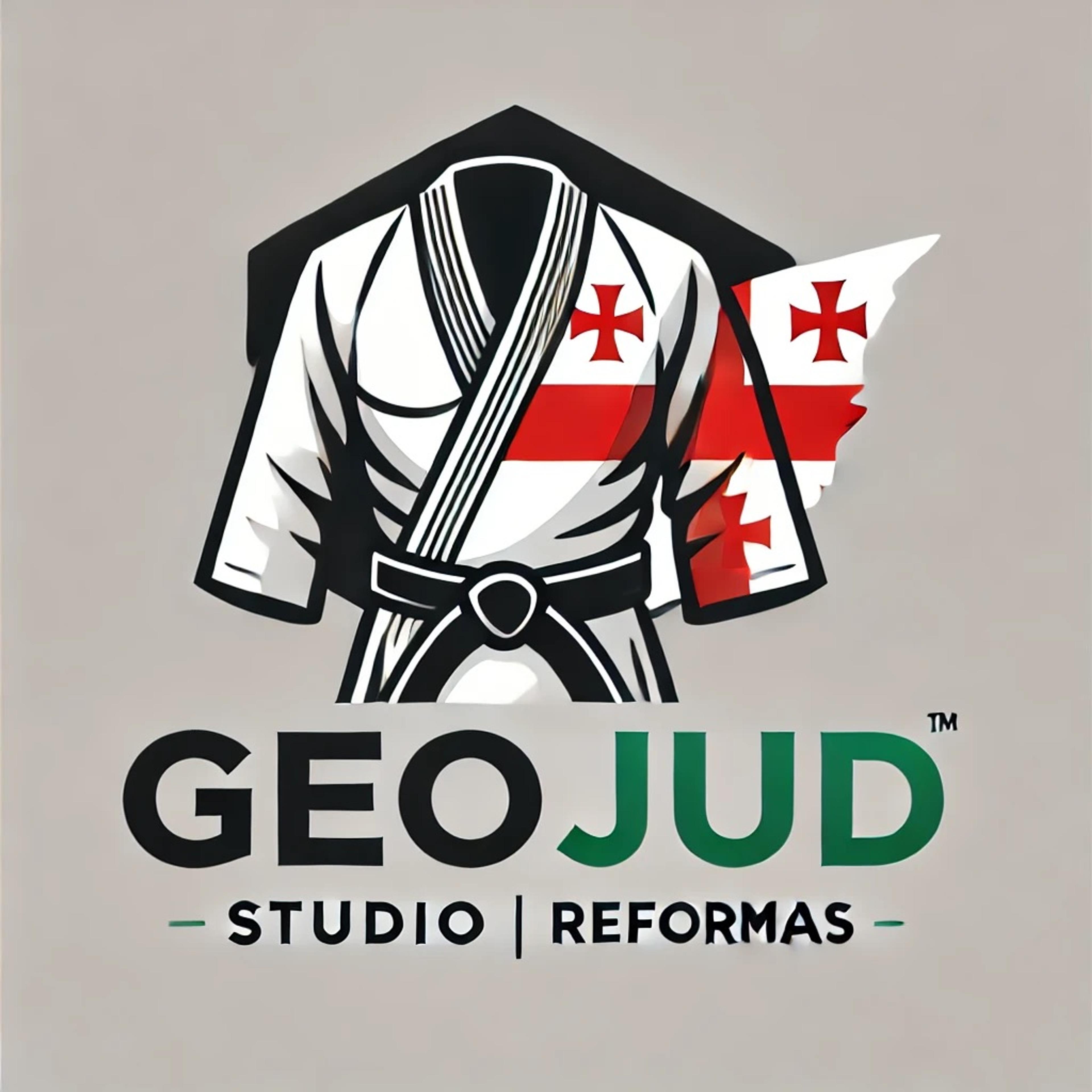 GEOJUD STUDIO