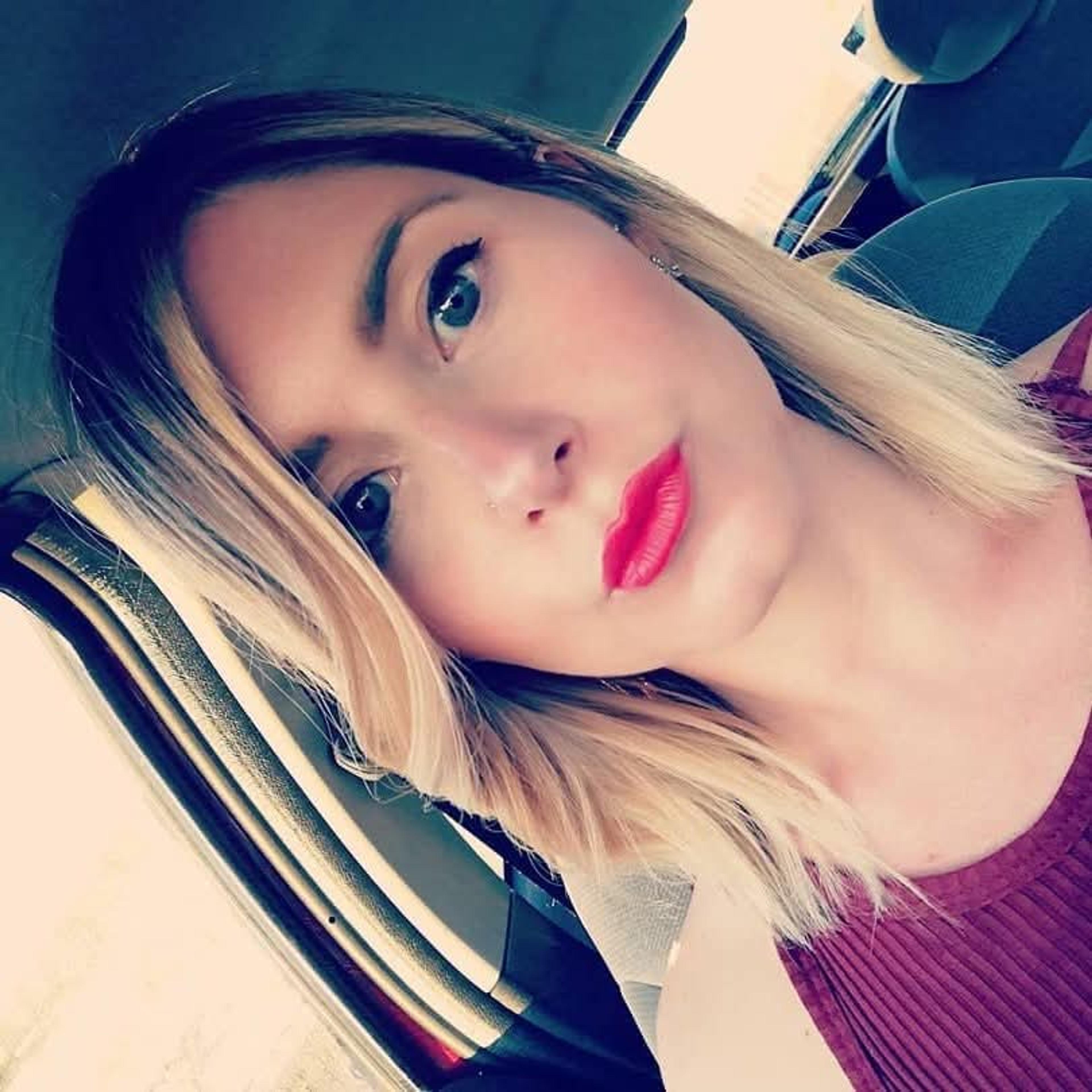 Simona Carrucciu
