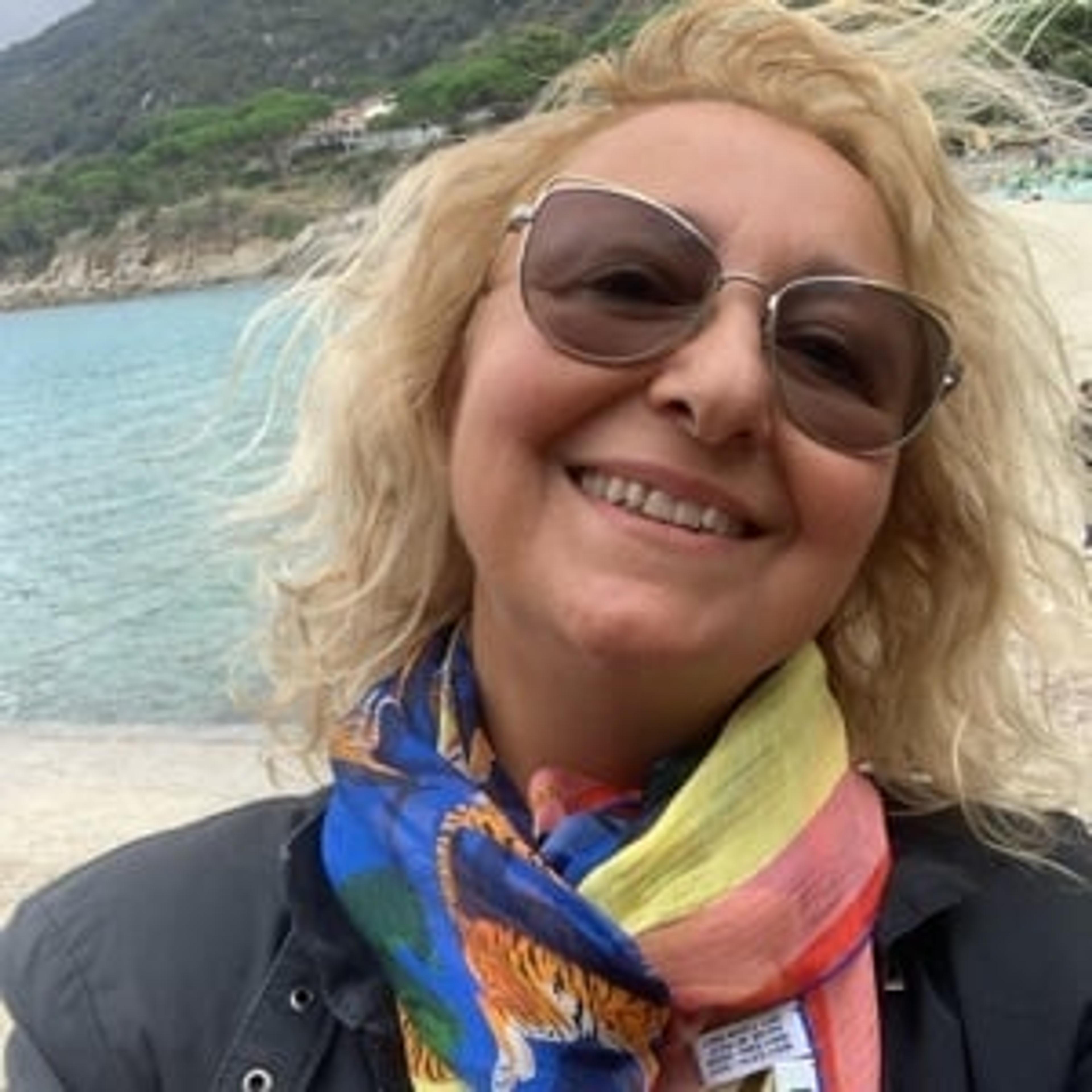 Giuliana Popolo