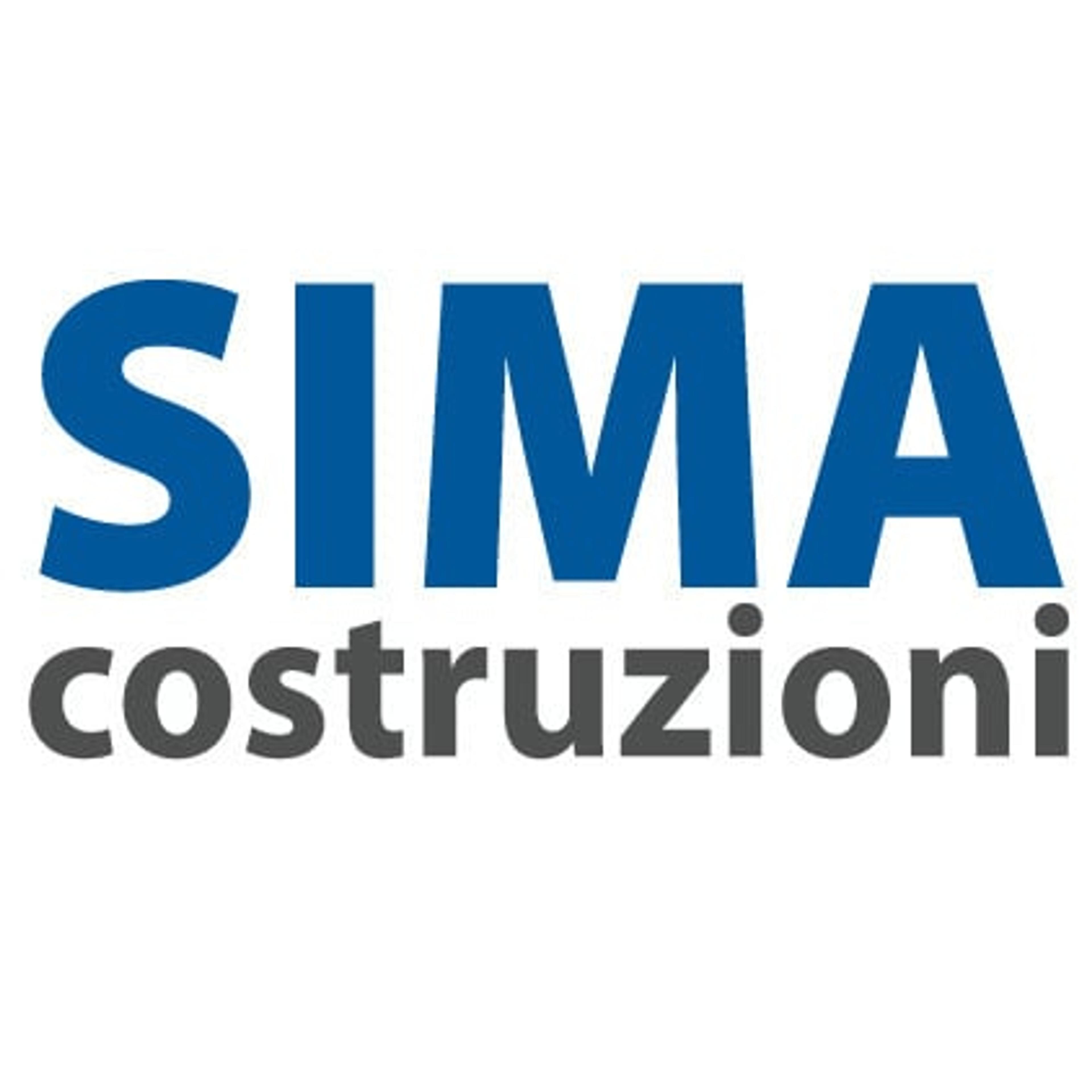 SIMA costruzioni s.r.l