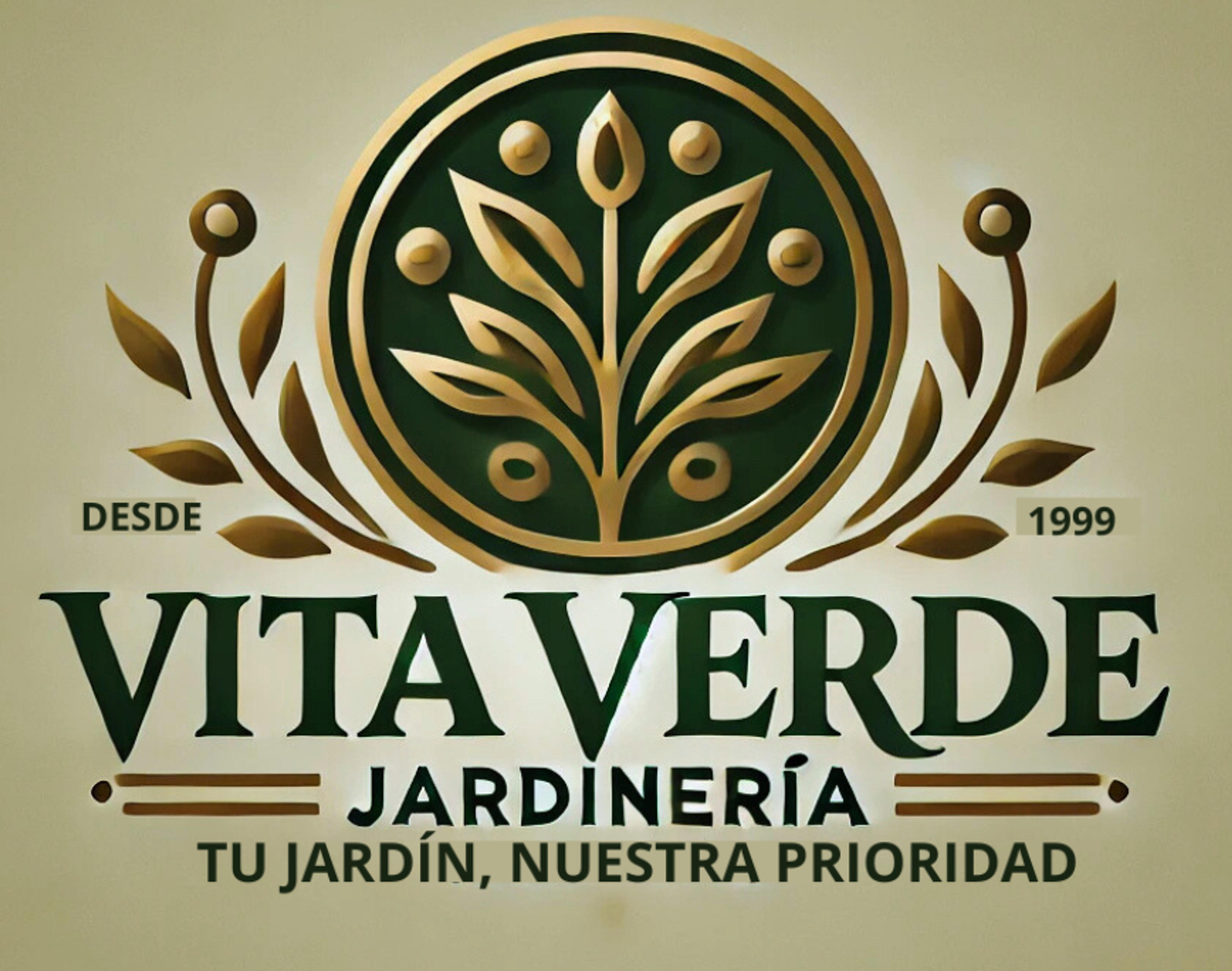 Vita Verde Jardinería