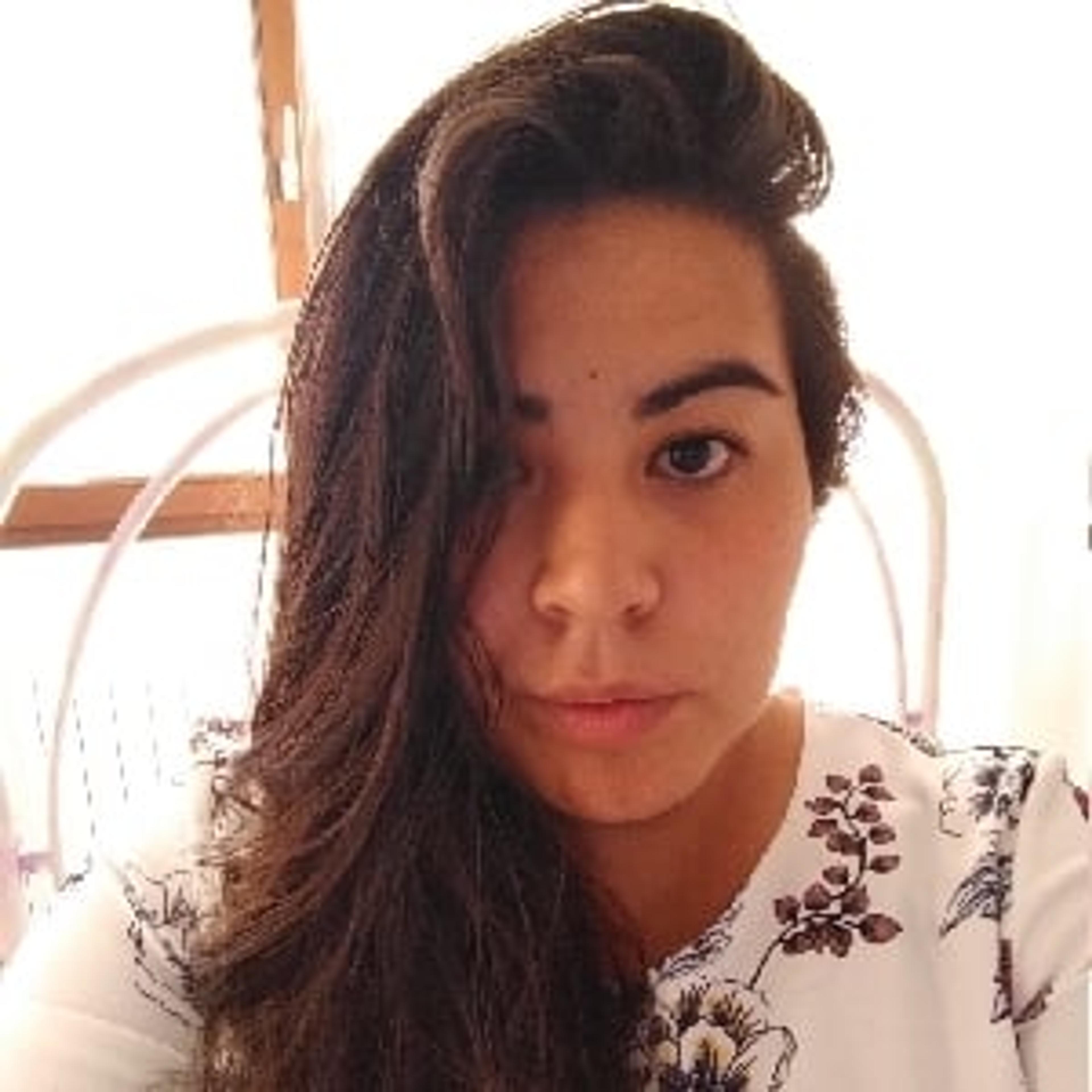 Priscila Cassetti
