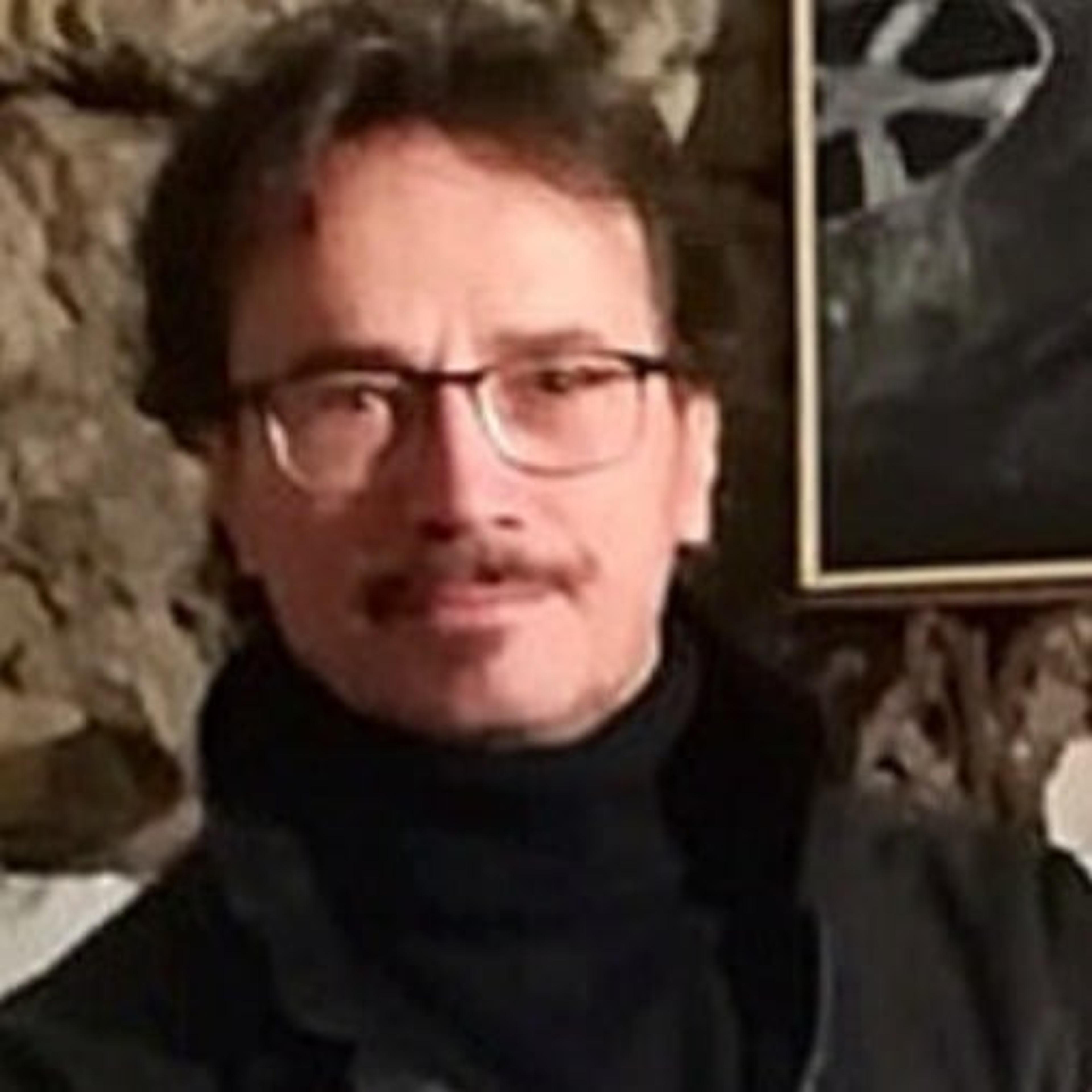 Paolo Villani