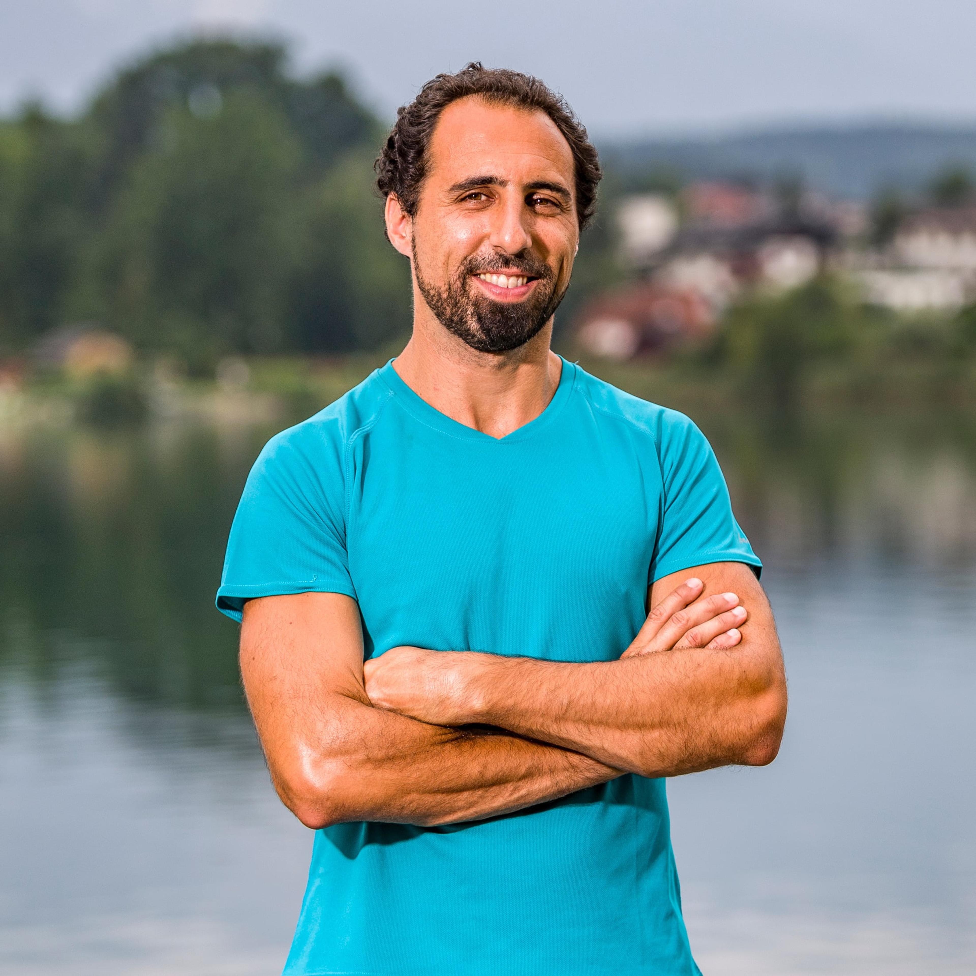 Philipp Moser