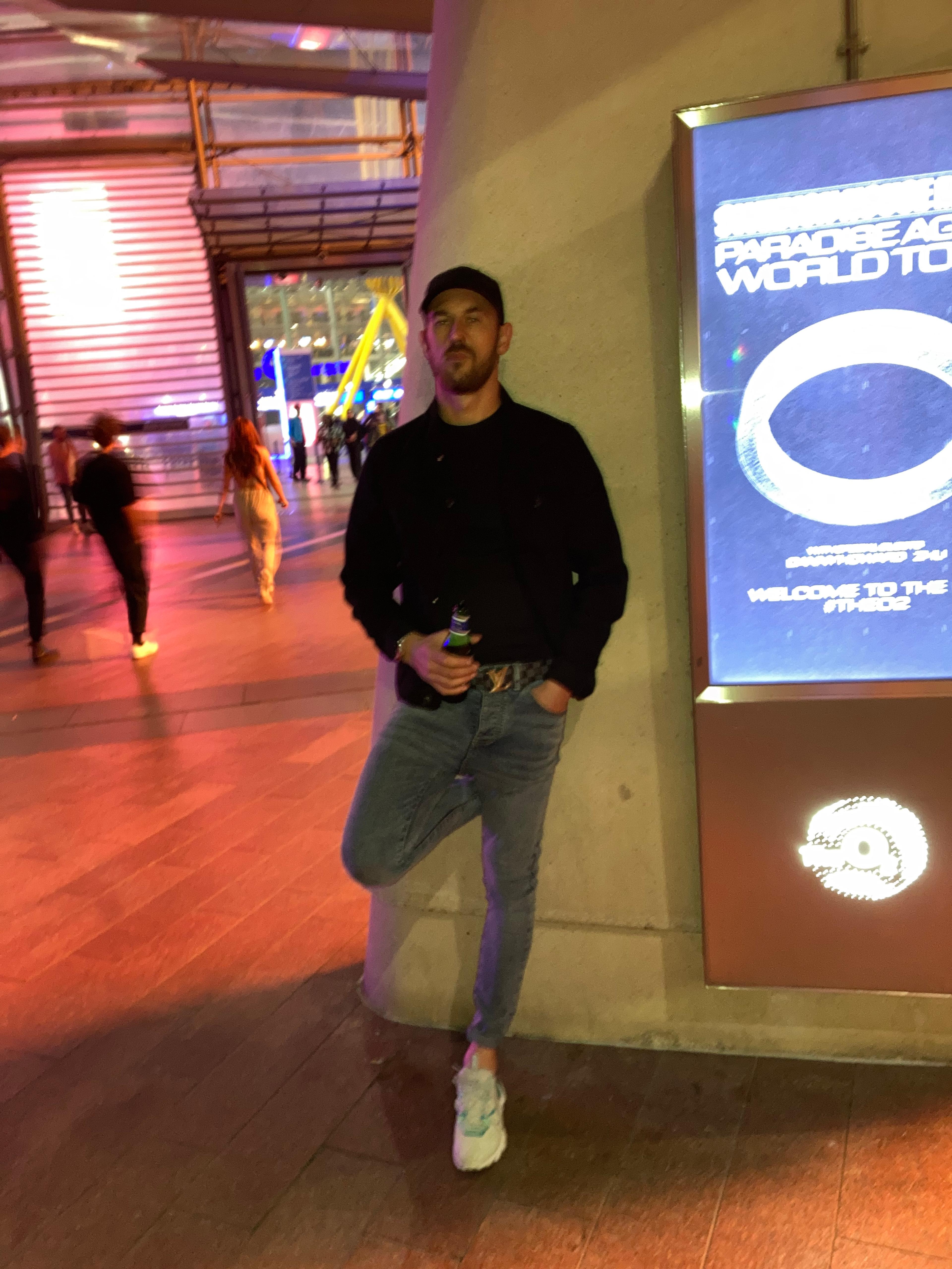 Brad Hamer