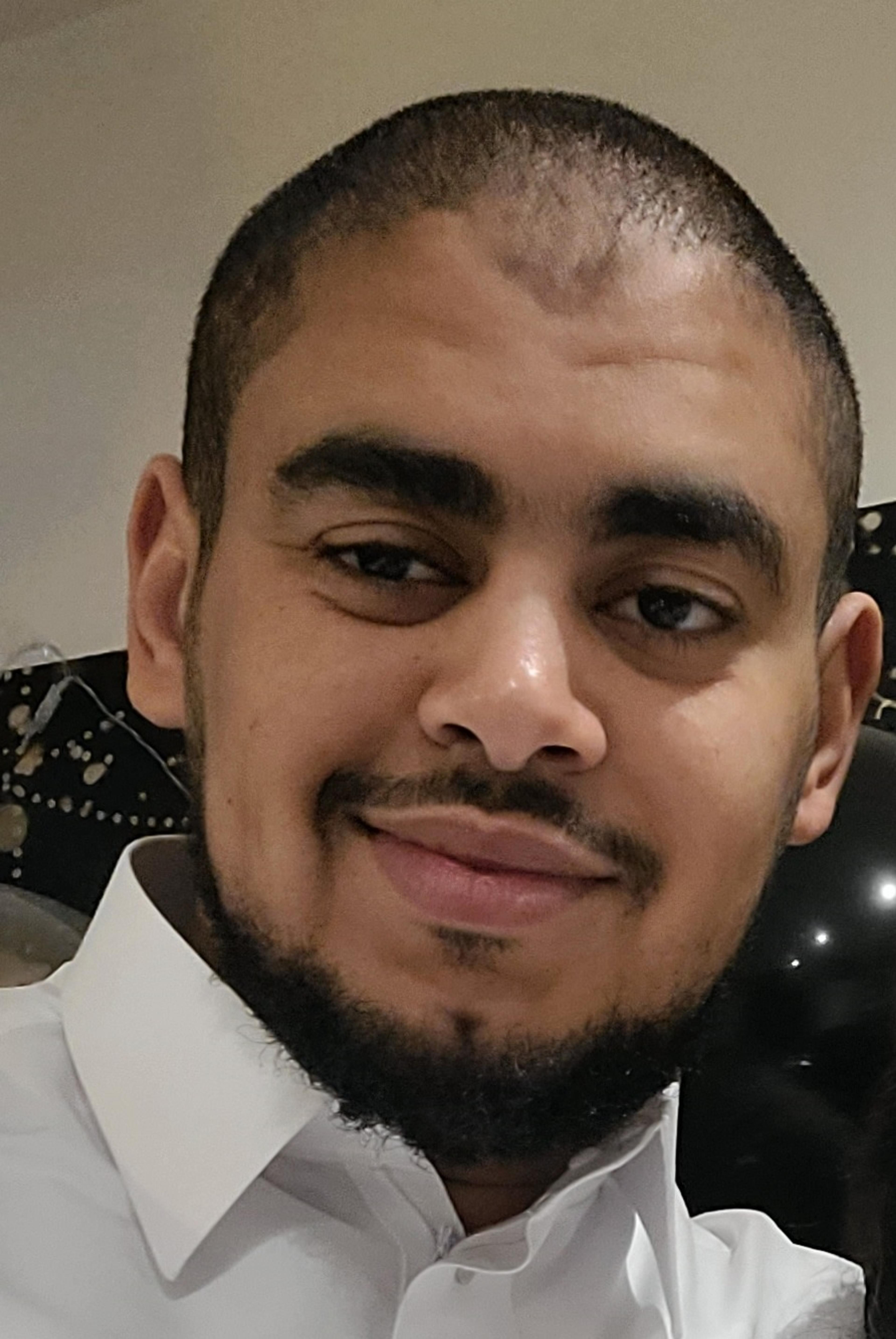Fahad Salim