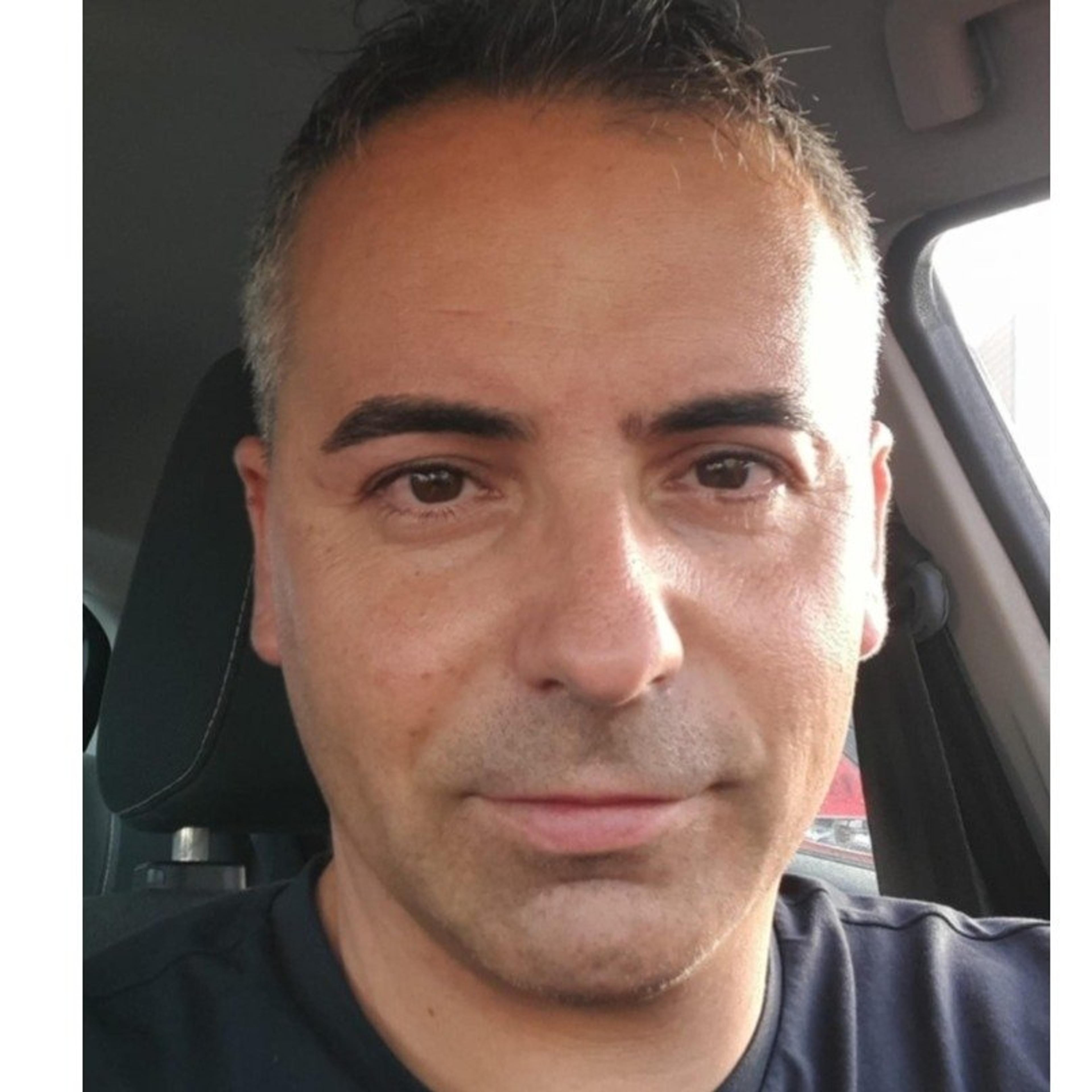 Salvatore Angius