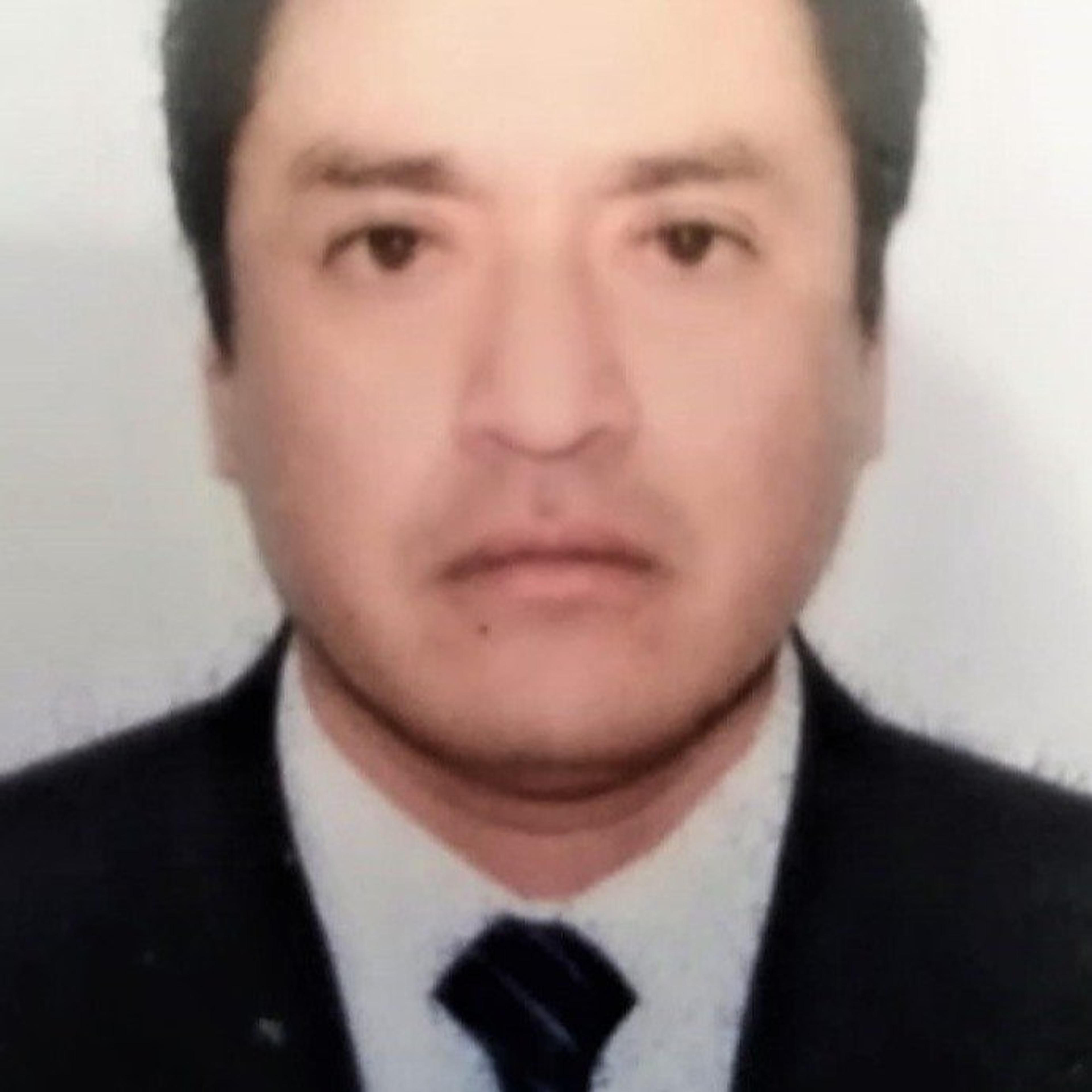 Victor Rodriguez Amaya