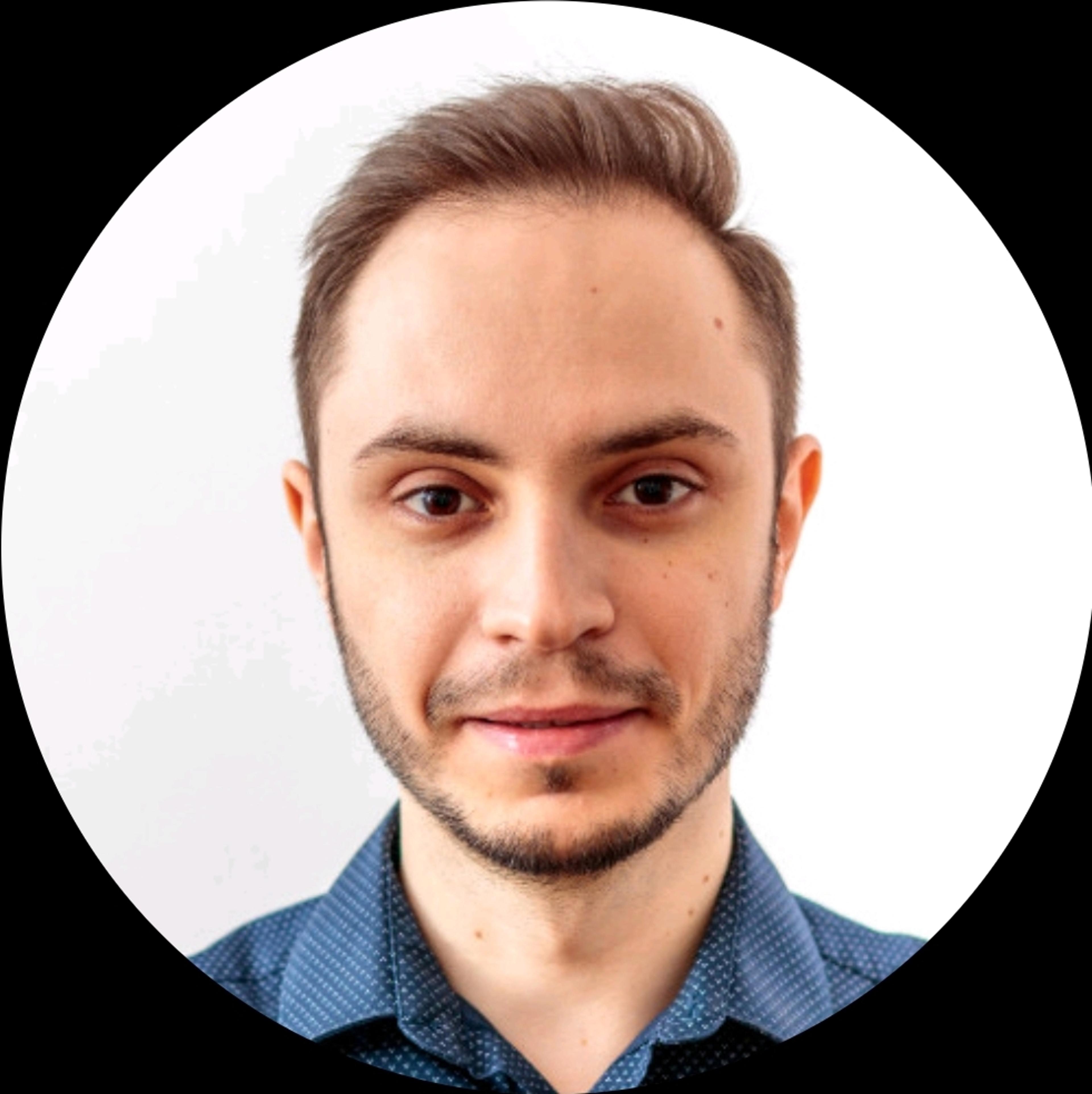 Lucian Cerbu