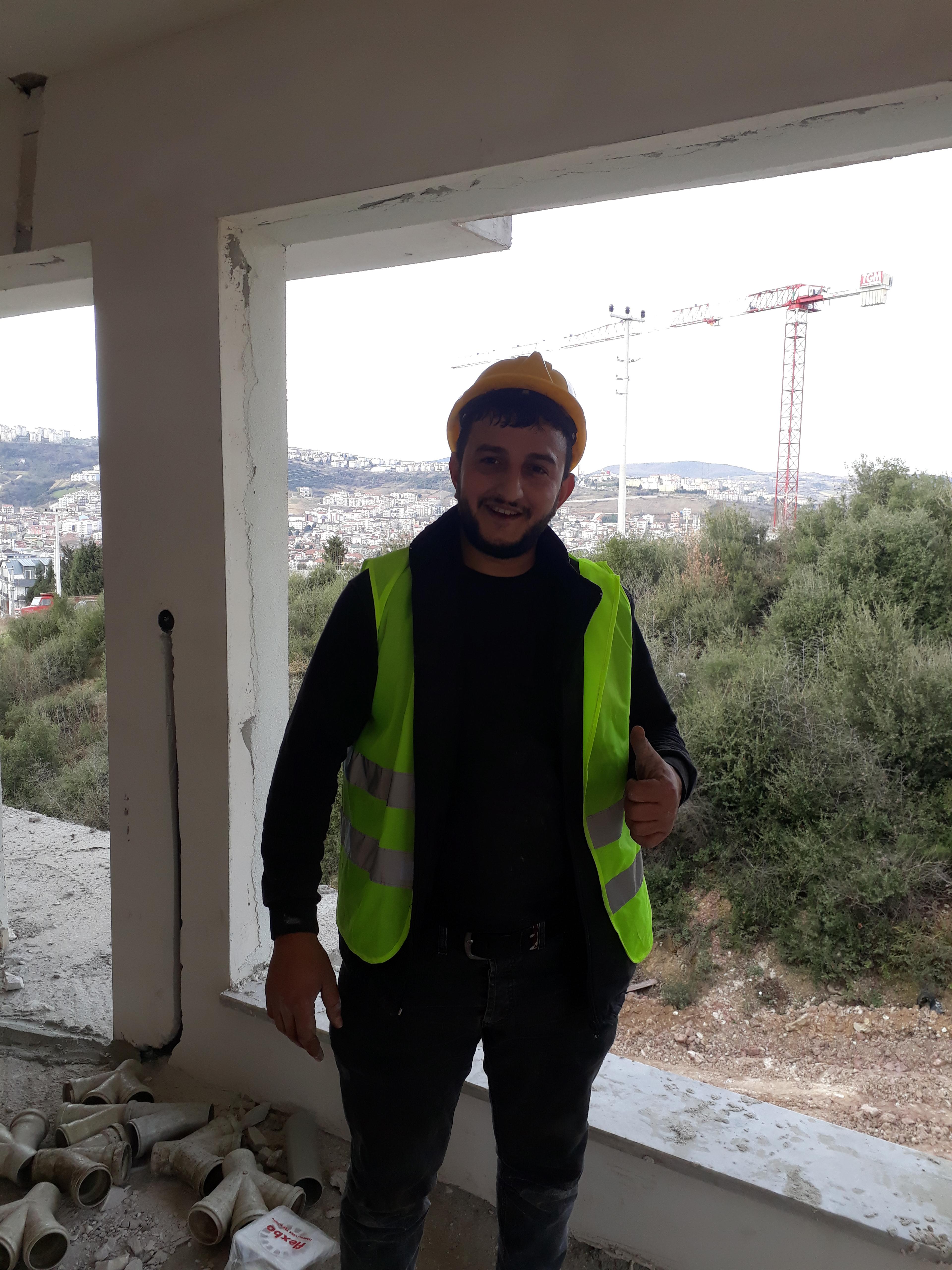 İKG YAPI DEKORASYON