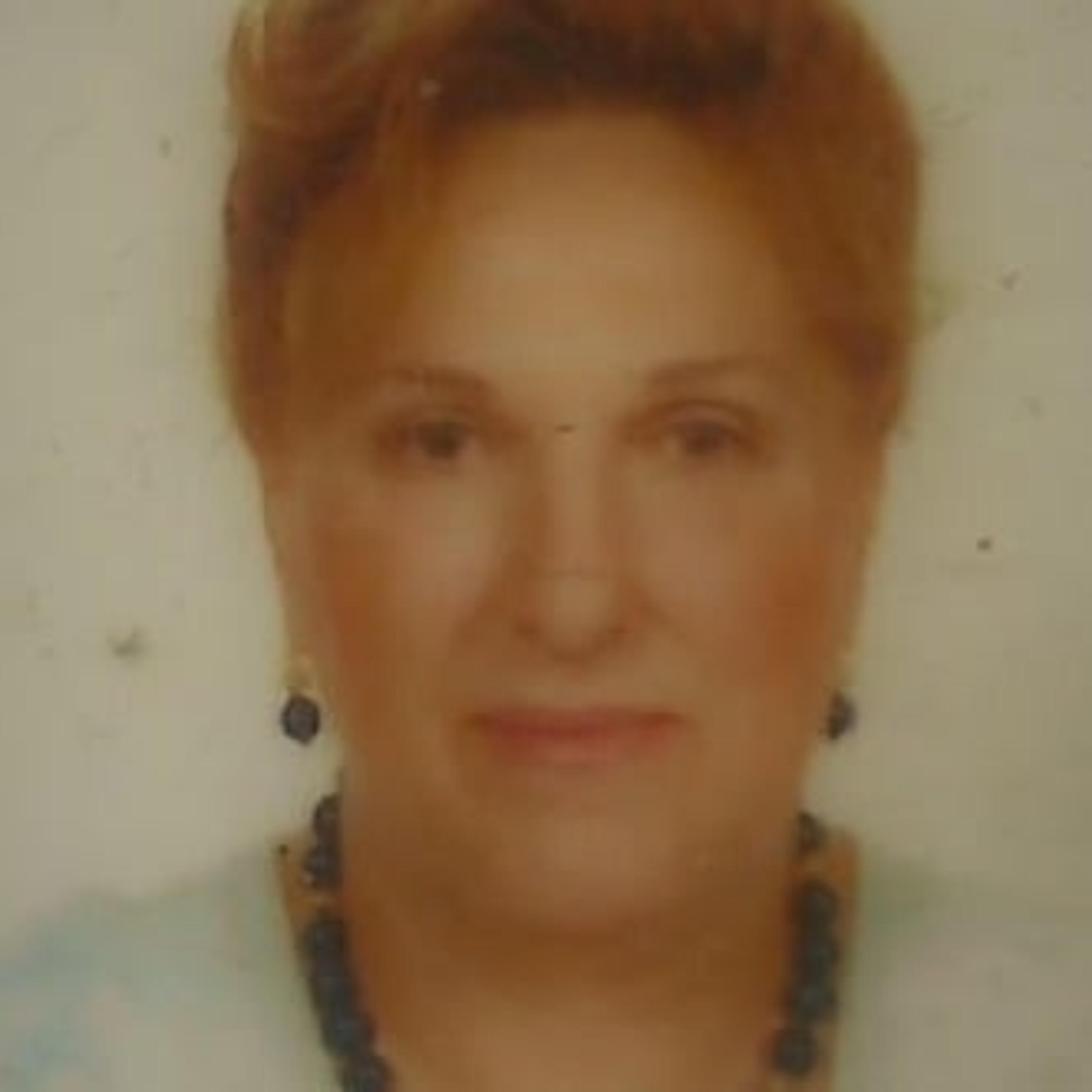 Enrica Lovri