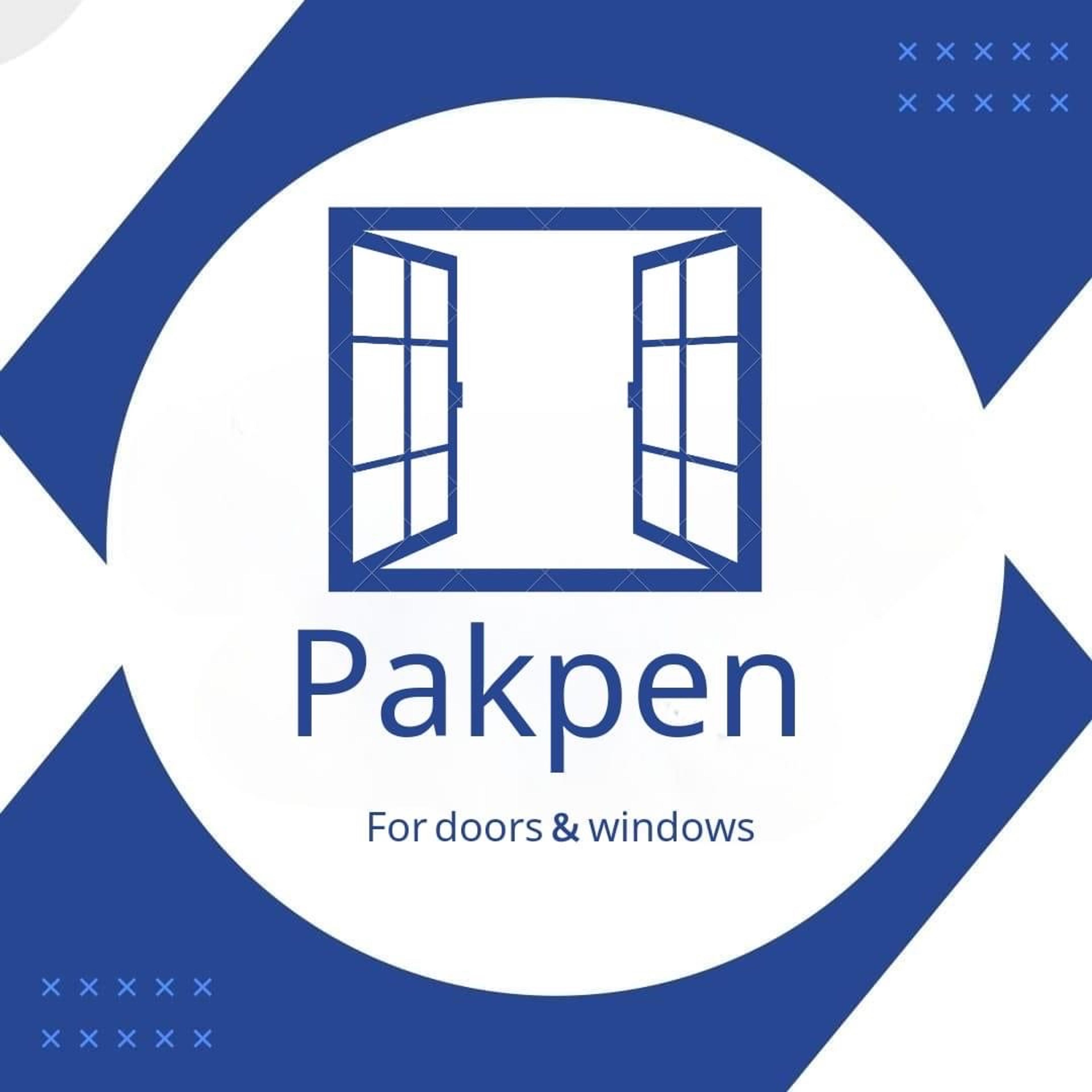 PAKPEN COMPANY