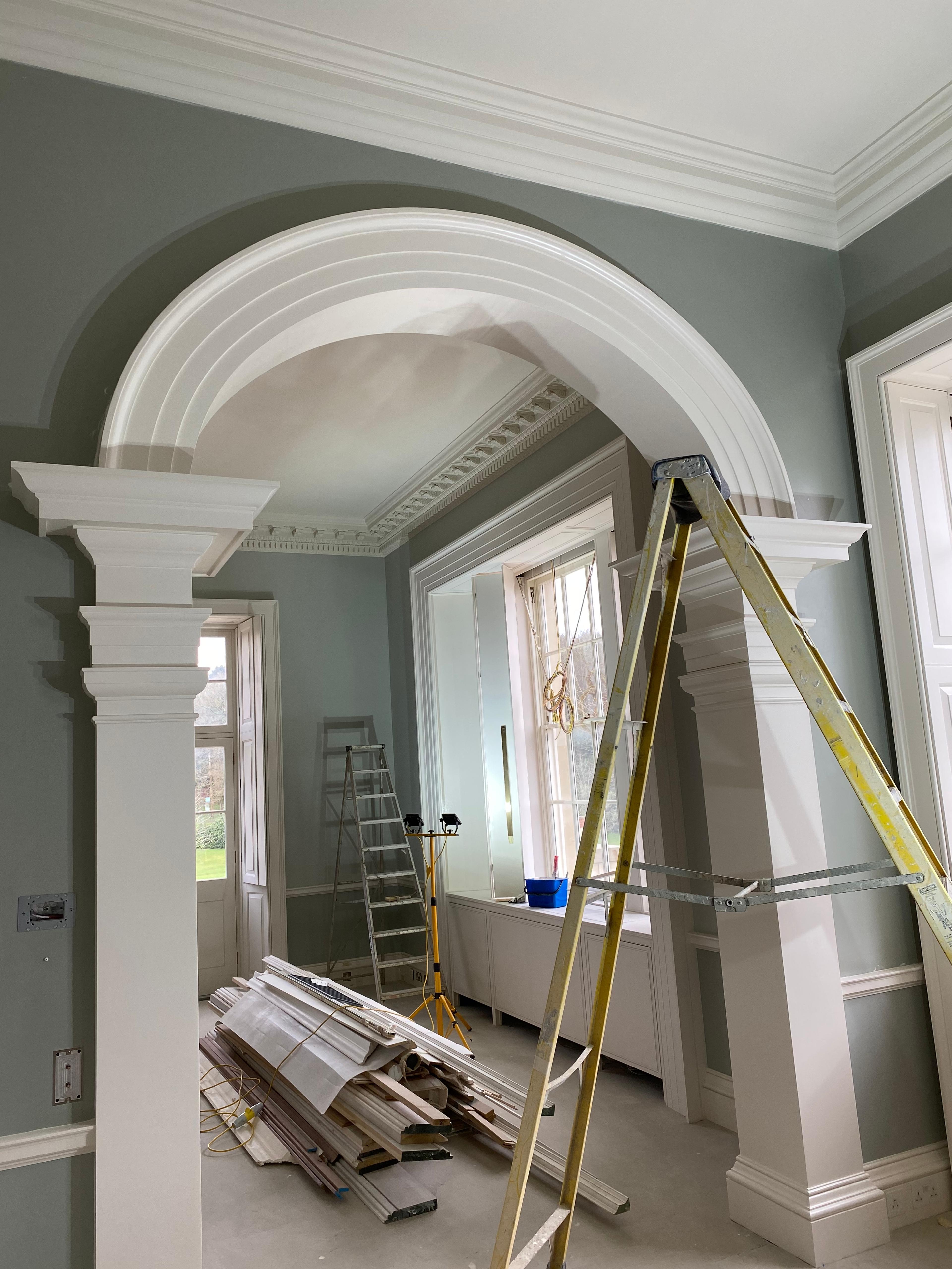 KG Decor Ltd