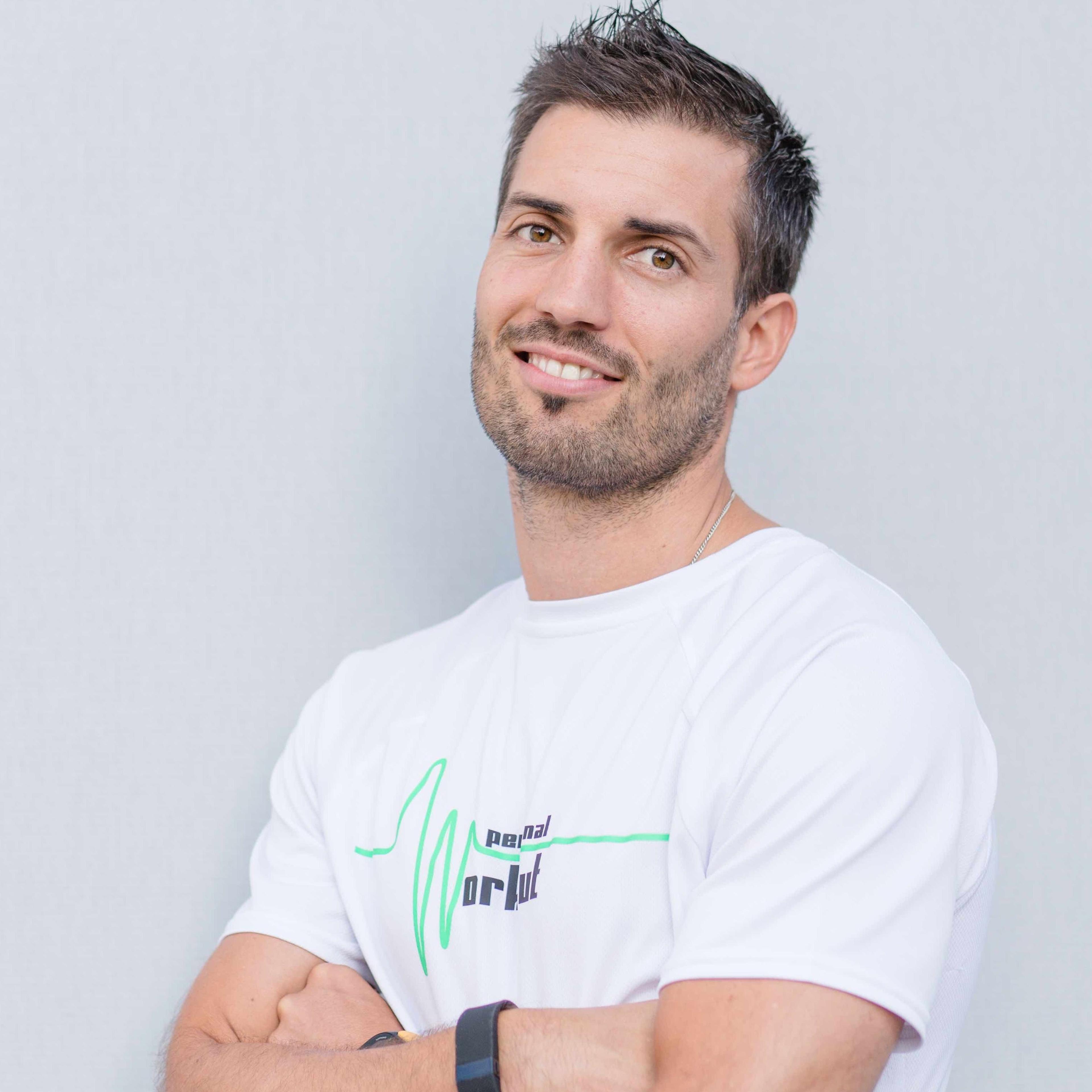 Personalworkout Fitness & Health AG
