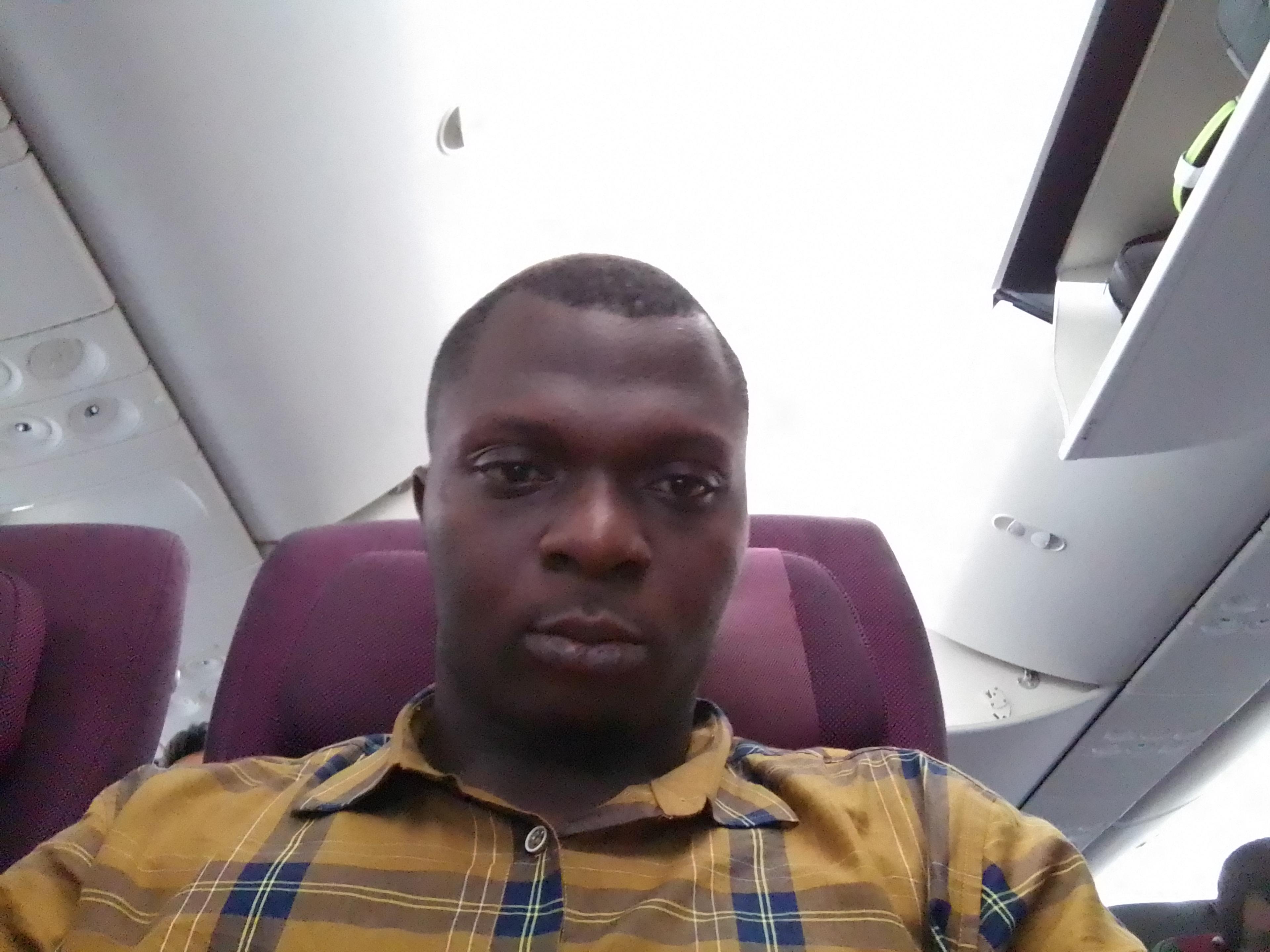 Temidayo Bamise